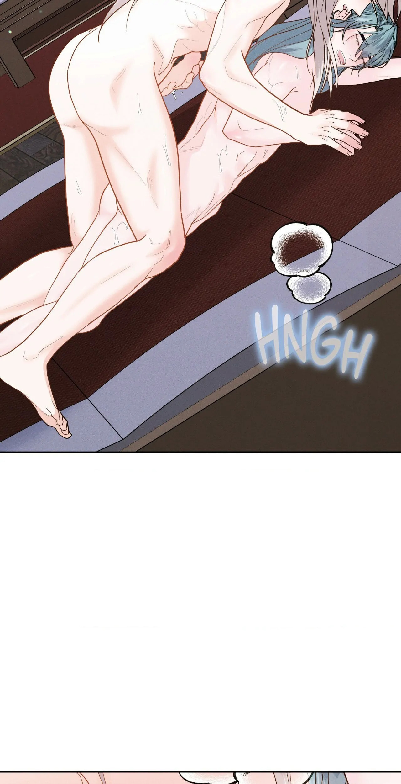 Read Down the Rabbit Hole chapter 25 image 56 on Lezhin
