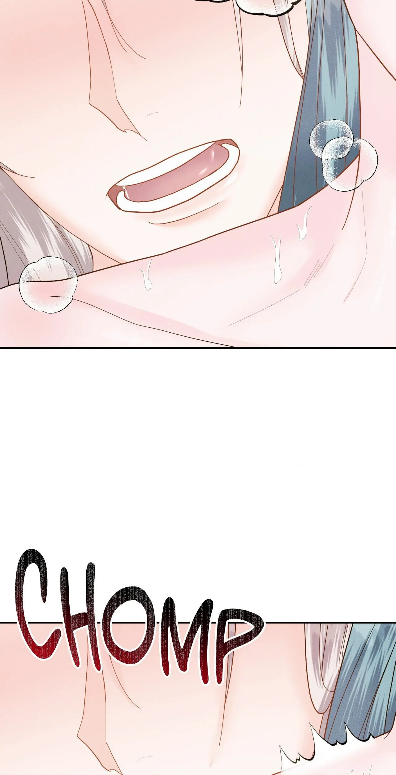 Read Down the Rabbit Hole chapter 25 image 57 on Lezhin