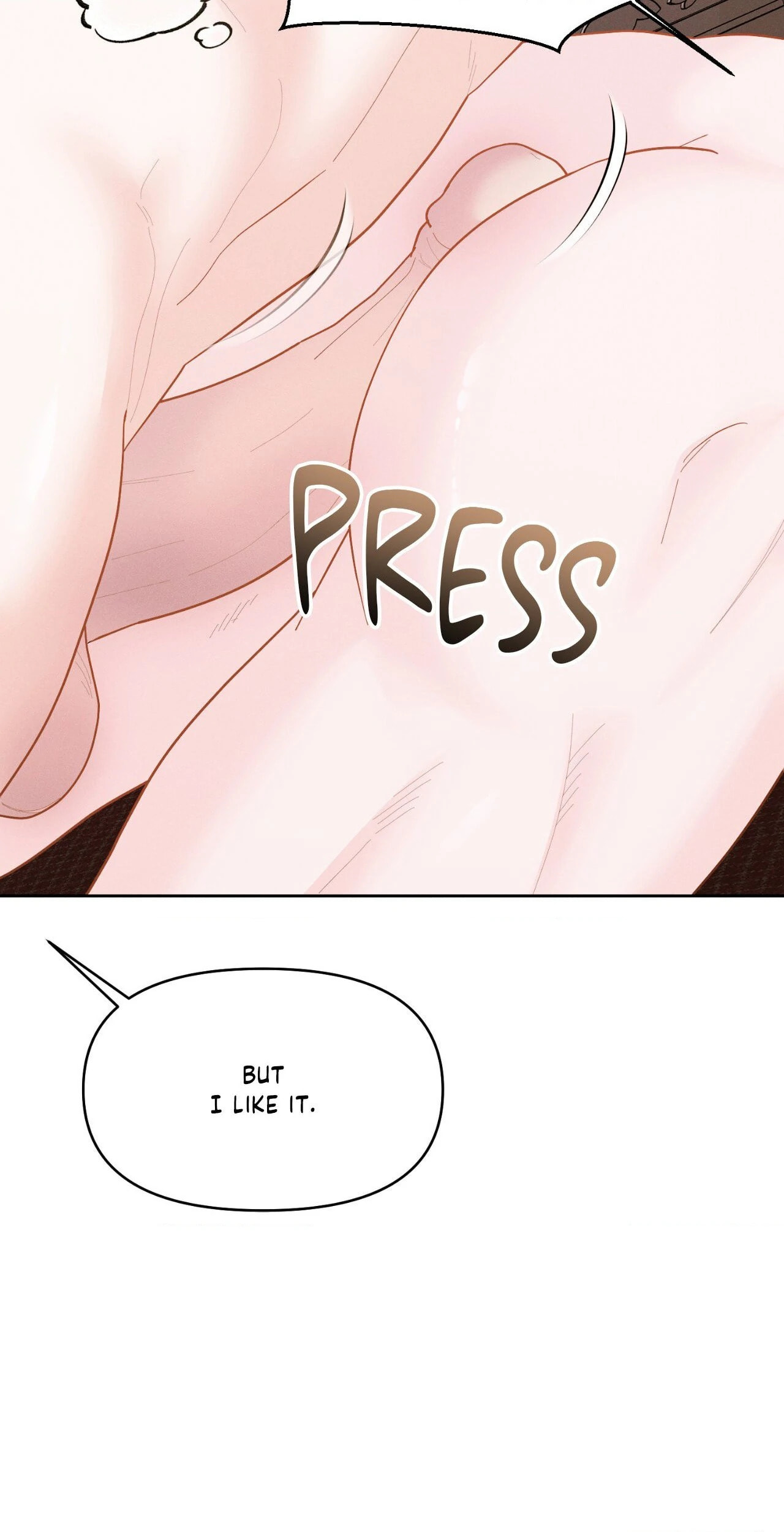 Read Down the Rabbit Hole chapter 25 image 60 on Lezhin