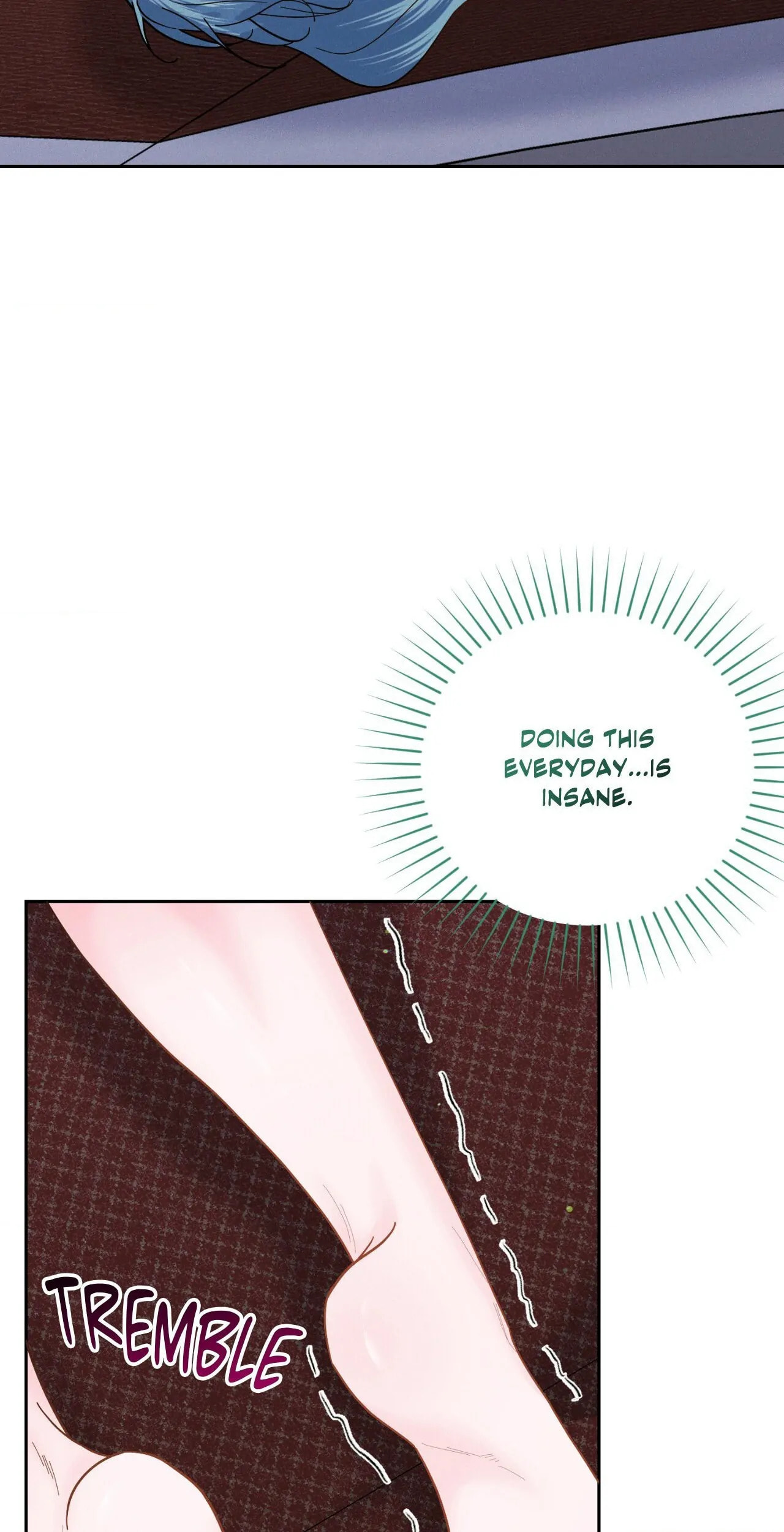 Read Down the Rabbit Hole chapter 25 image 67 on Lezhin