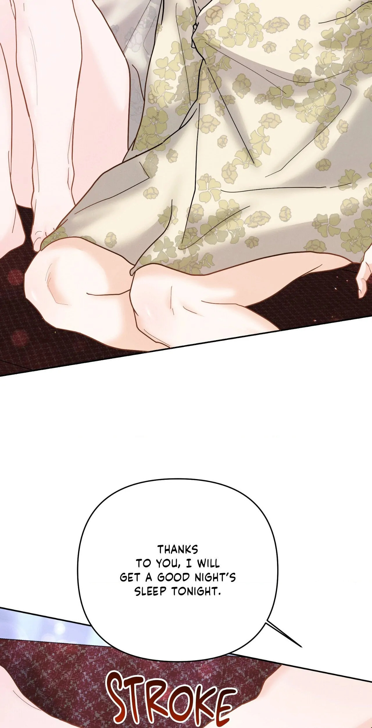 Read Down the Rabbit Hole chapter 25 image 7 on Lezhin
