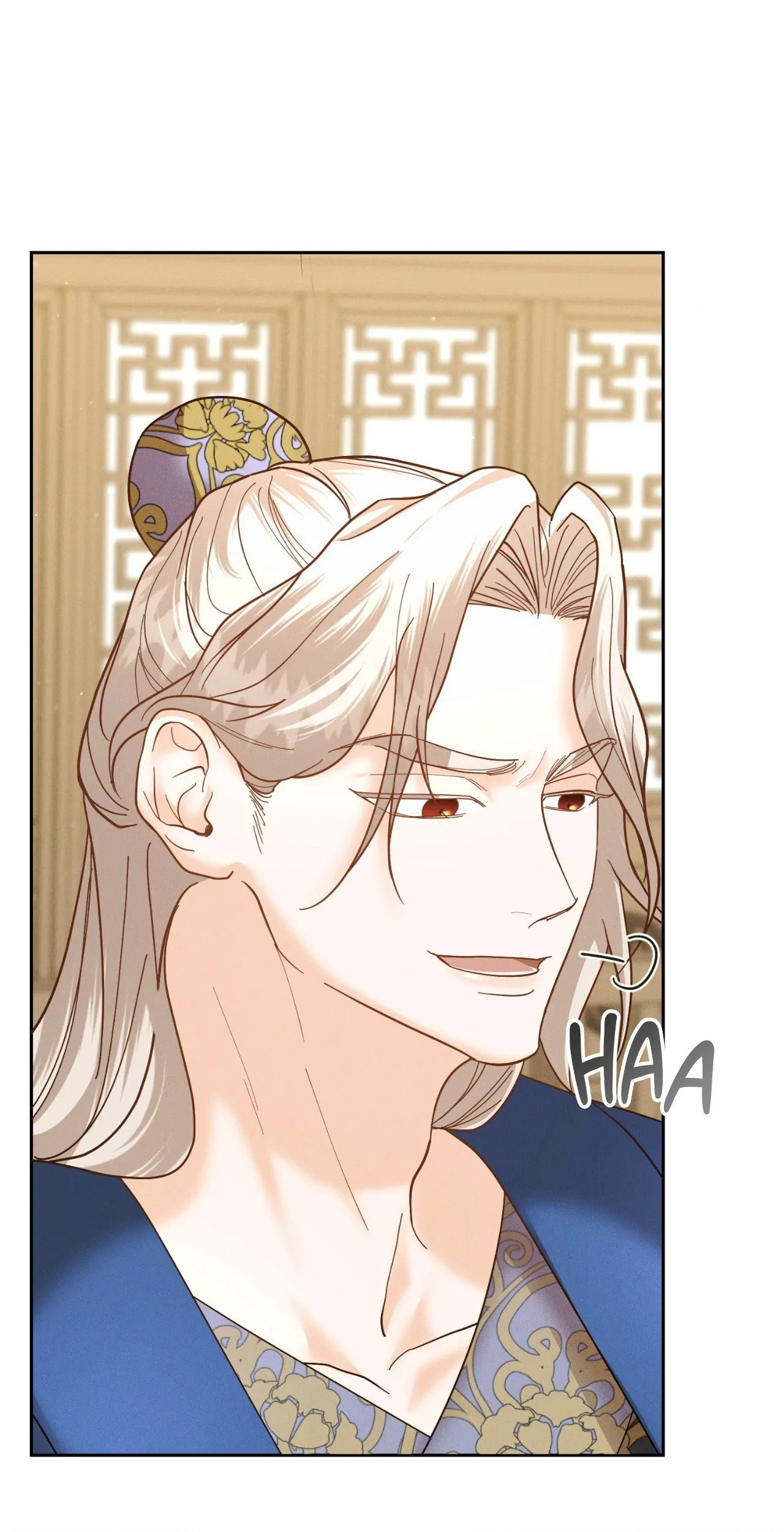 Read Down the Rabbit Hole chapter 27 image 12 on Lezhin