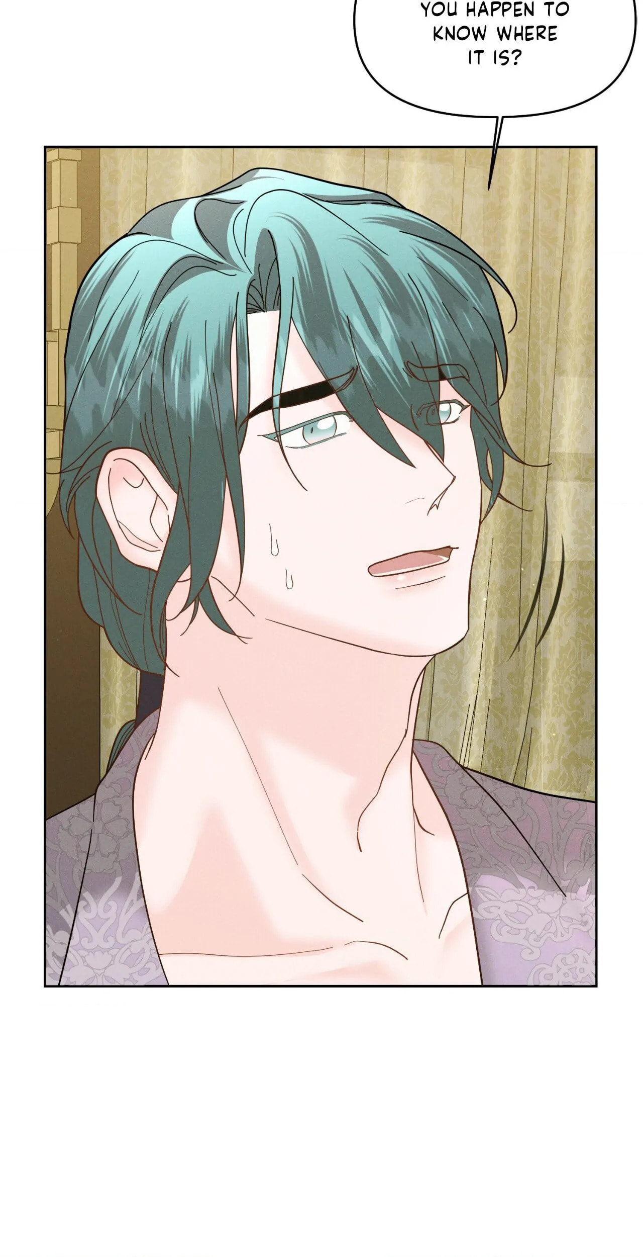 Read Down the Rabbit Hole chapter 27 image 20 on Lezhin