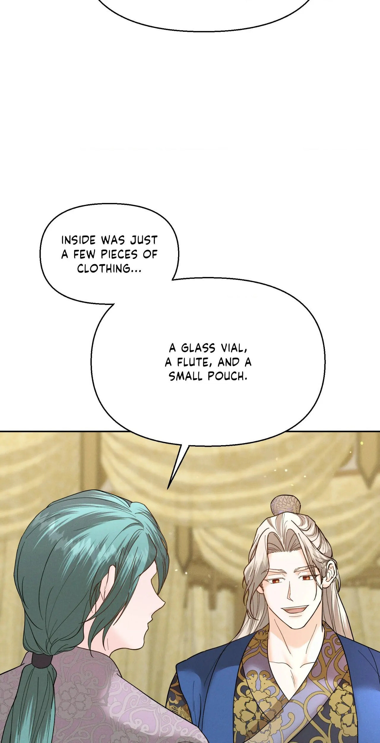 Read Down the Rabbit Hole chapter 27 image 23 on Lezhin
