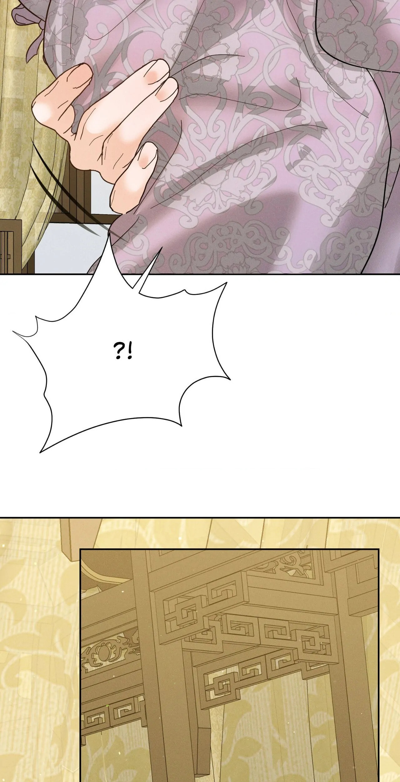 Read Down the Rabbit Hole chapter 27 image 36 on Lezhin