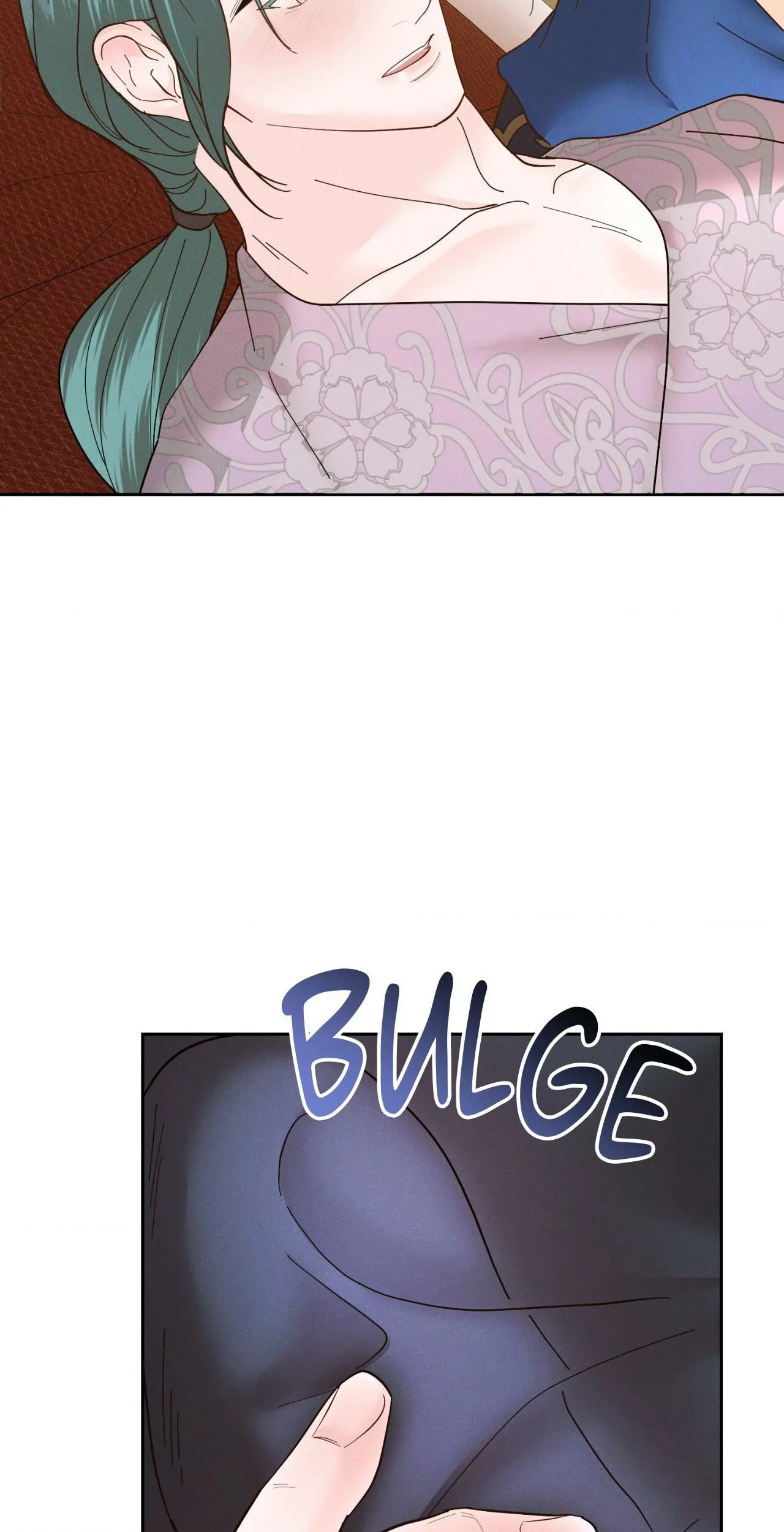 Read Down the Rabbit Hole chapter 27 image 45 on Lezhin