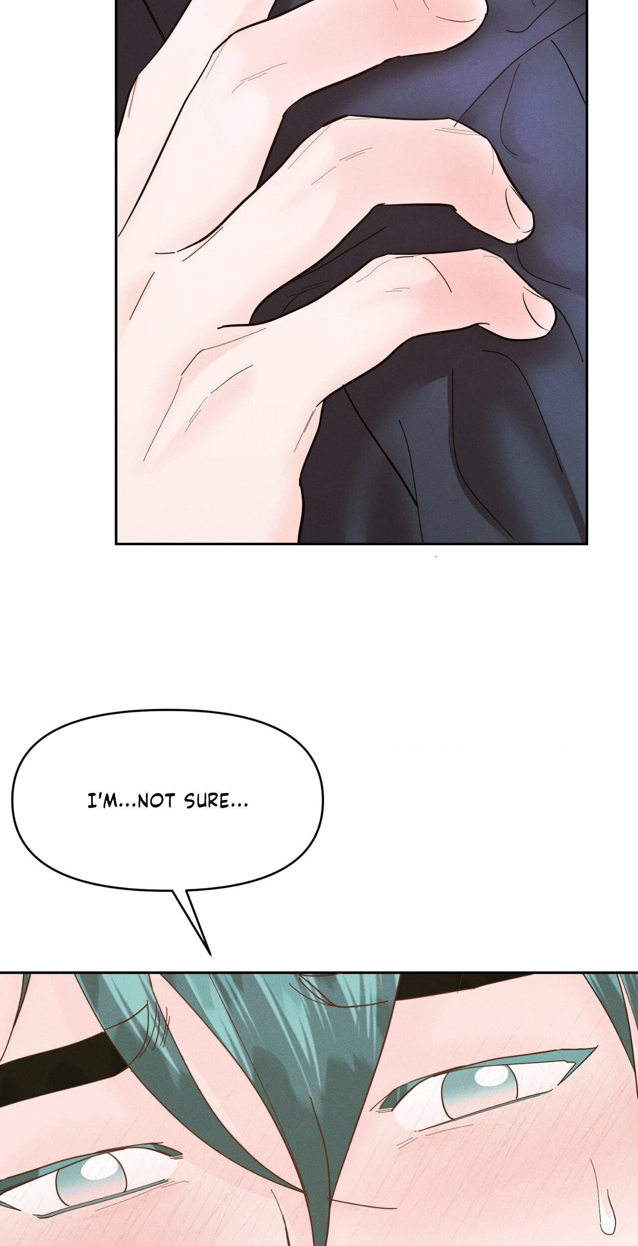 Read Down the Rabbit Hole chapter 27 image 46 on Lezhin