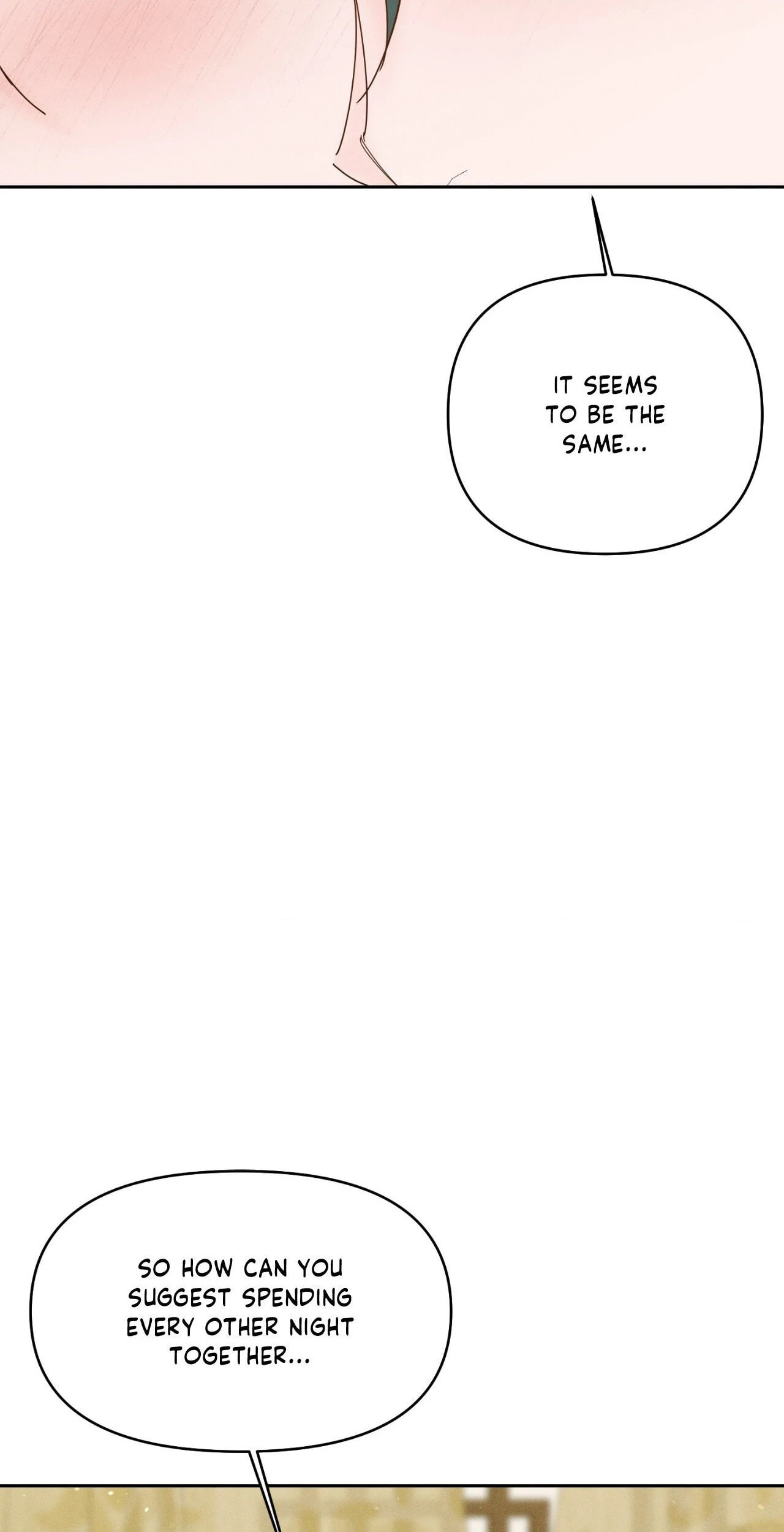 Read Down the Rabbit Hole chapter 27 image 47 on Lezhin