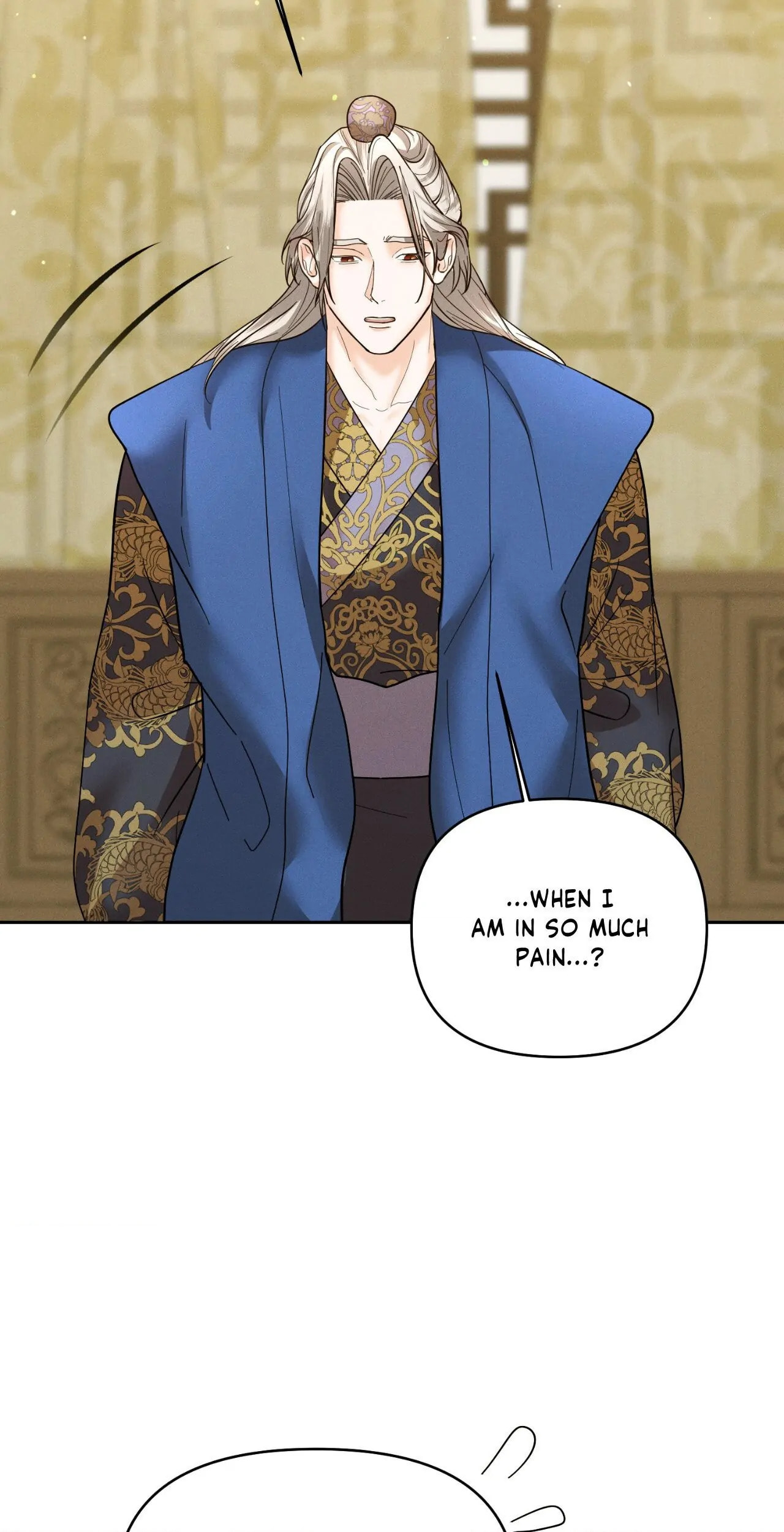 Read Down the Rabbit Hole chapter 27 image 48 on Lezhin