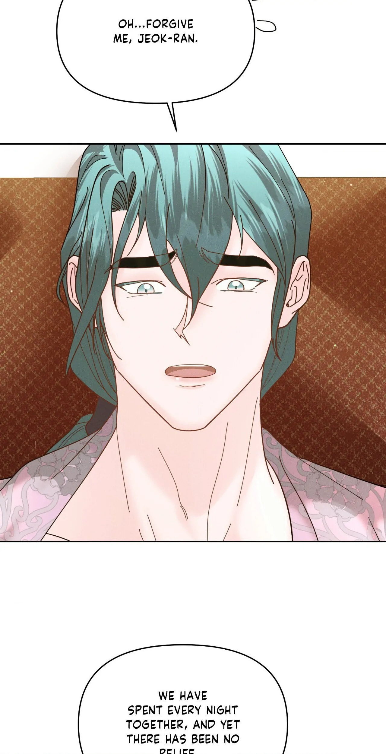 Read Down the Rabbit Hole chapter 27 image 49 on Lezhin