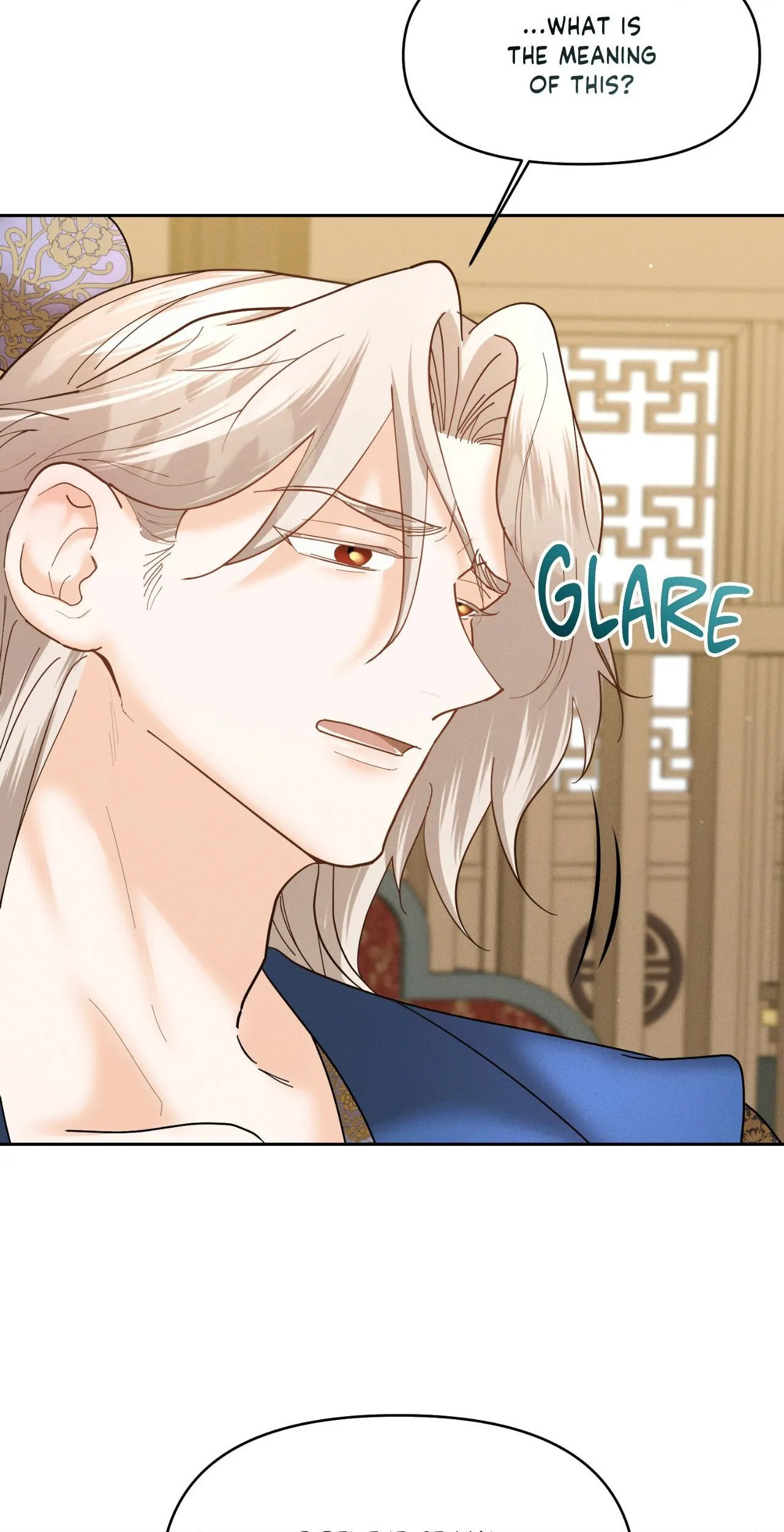 Read Down the Rabbit Hole chapter 27 image 5 on Lezhin
