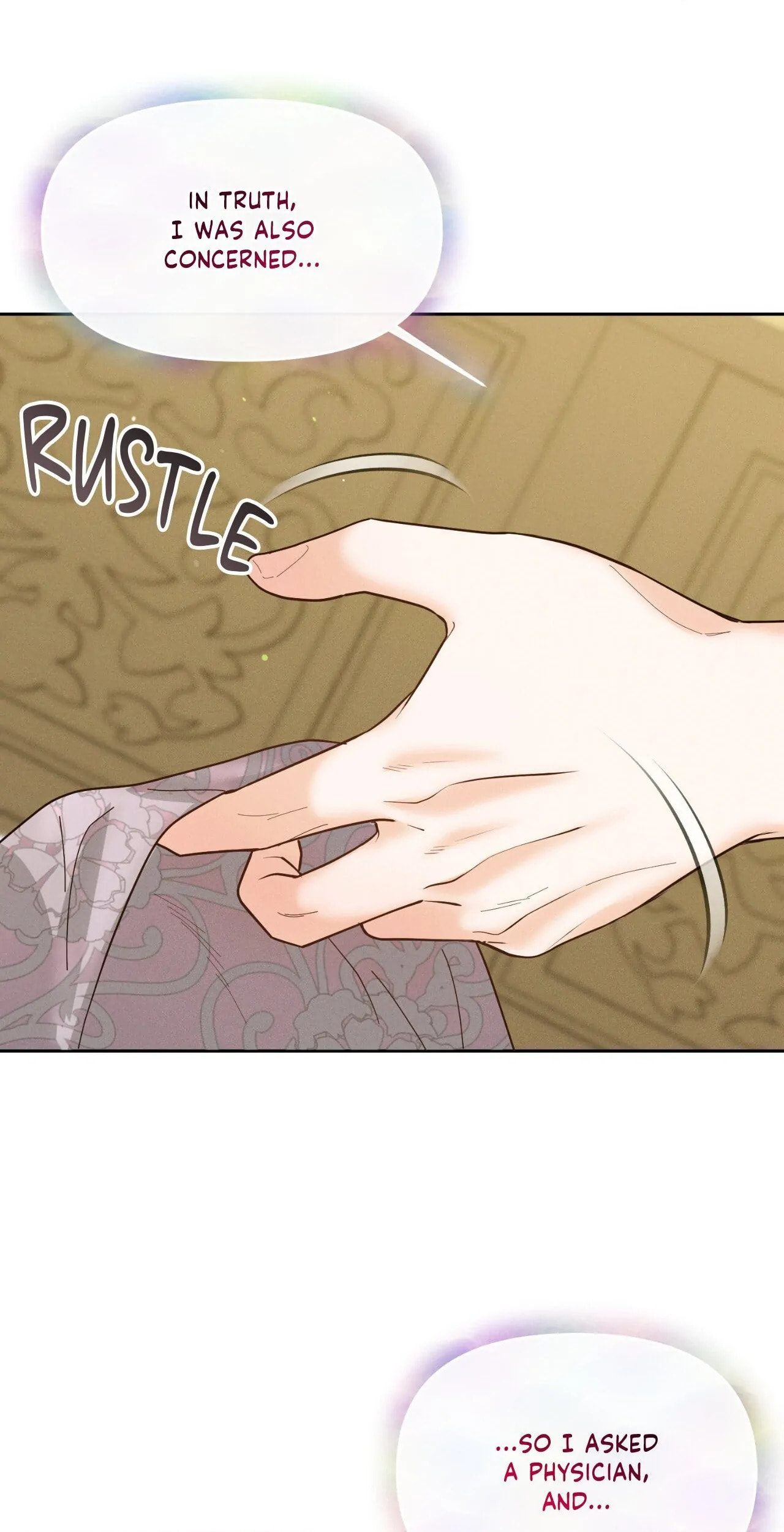 Read Down the Rabbit Hole chapter 27 image 51 on Lezhin