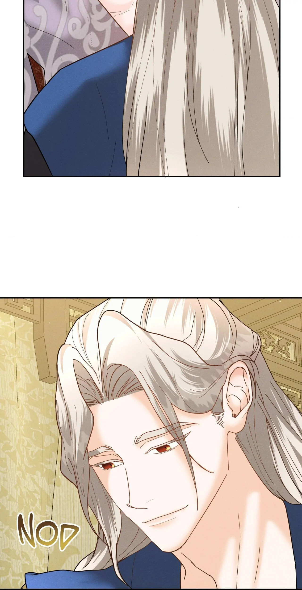 Read Down the Rabbit Hole chapter 27 image 55 on Lezhin