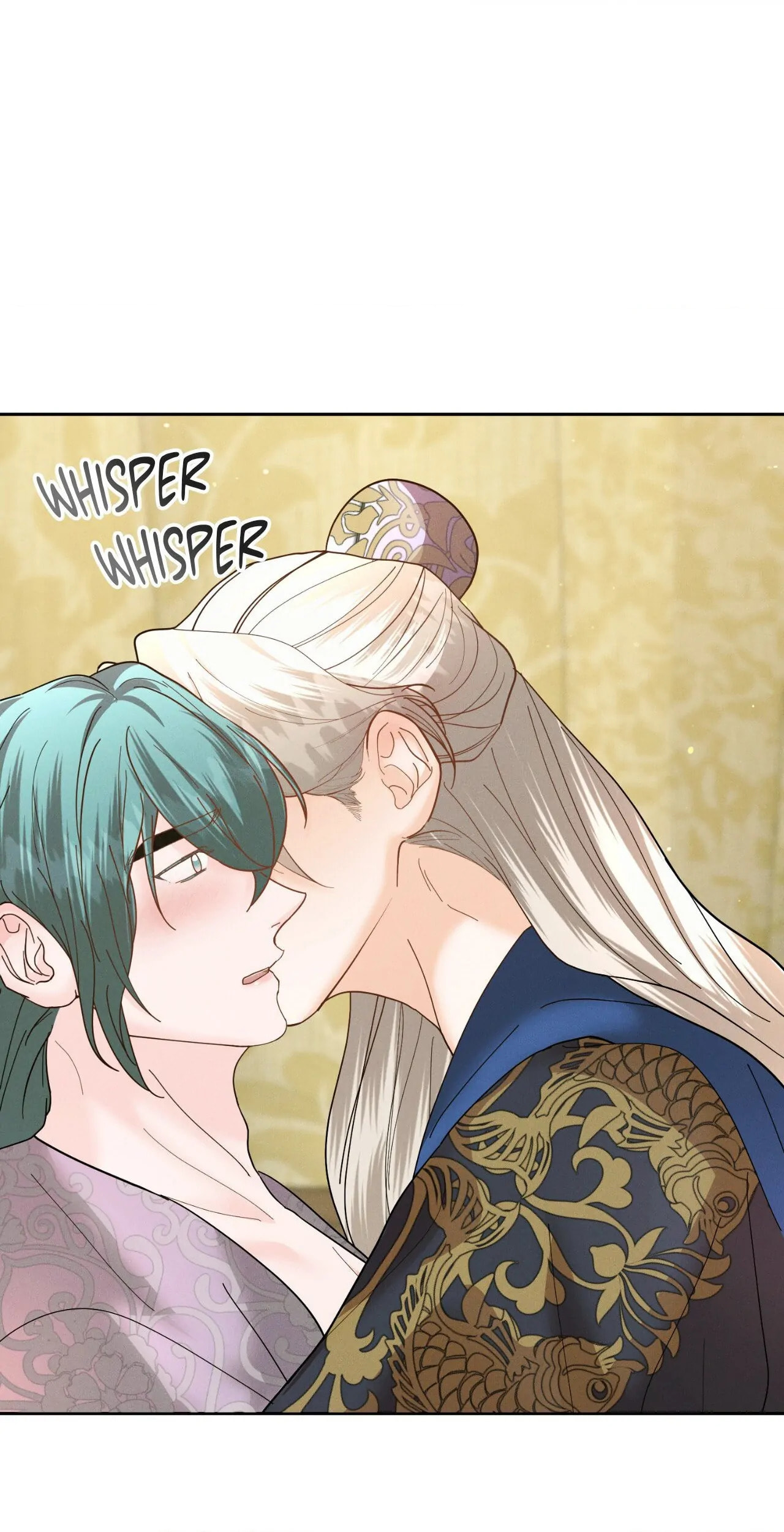 Read Down the Rabbit Hole chapter 27 image 56 on Lezhin