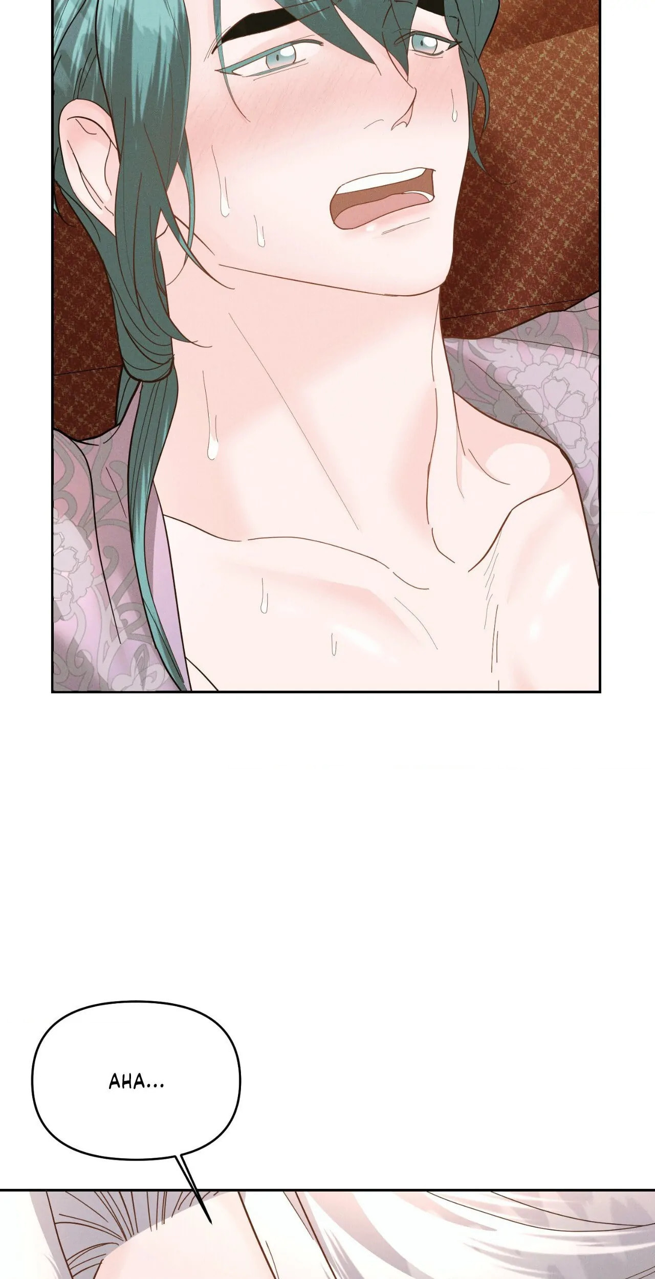Read Down the Rabbit Hole chapter 27 image 60 on Lezhin