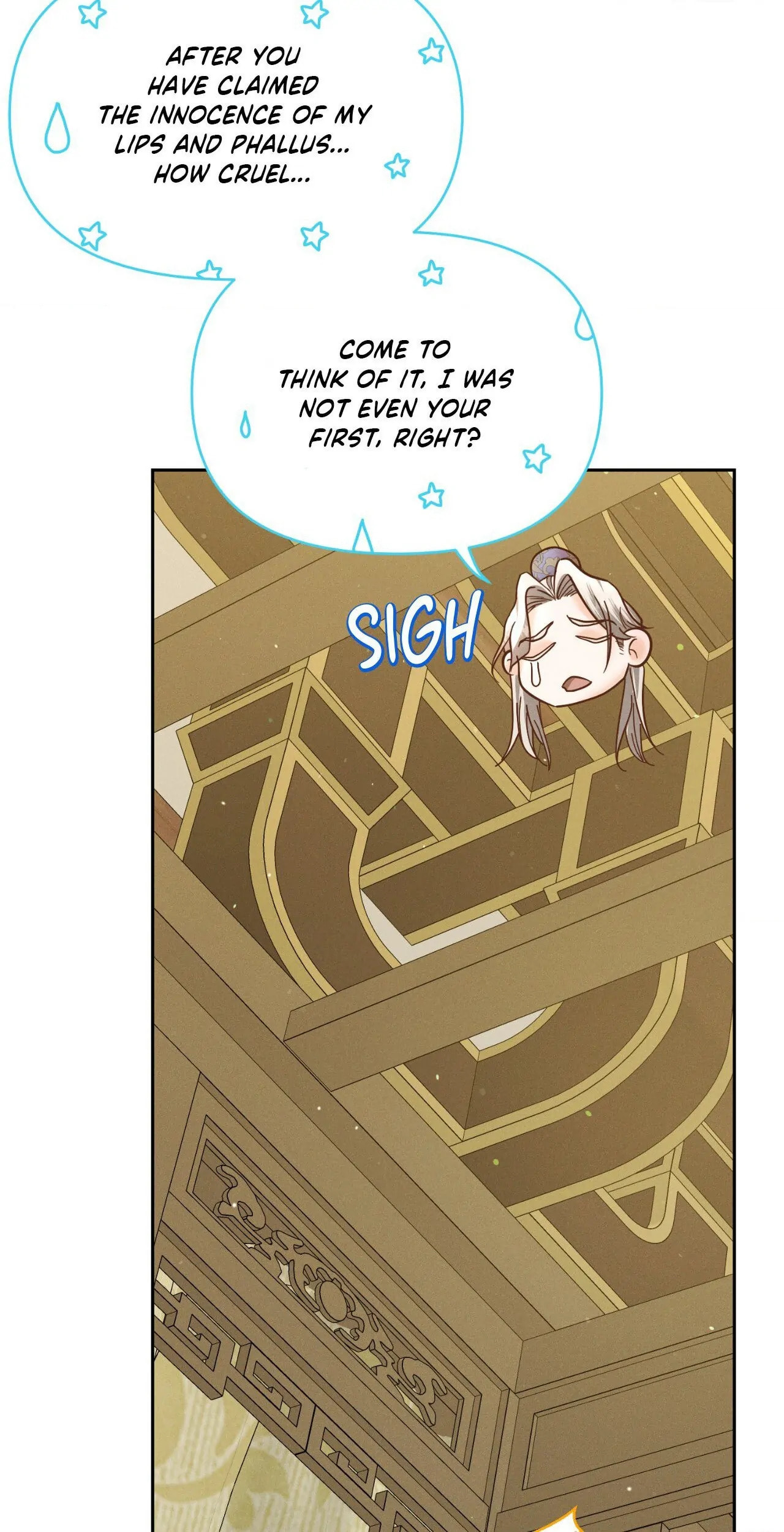 Read Down the Rabbit Hole chapter 27 image 62 on Lezhin