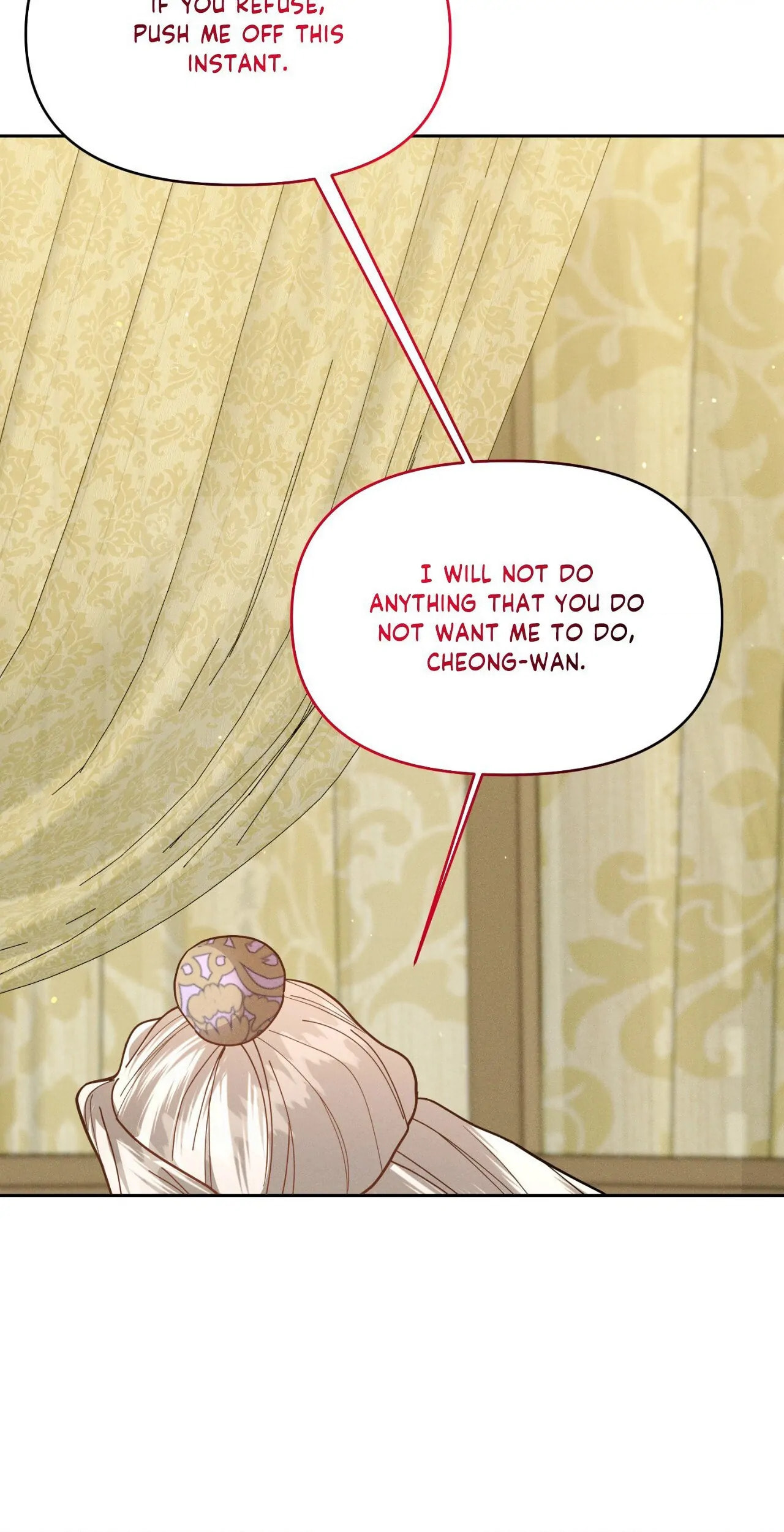 Read Down the Rabbit Hole chapter 27 image 68 on Lezhin