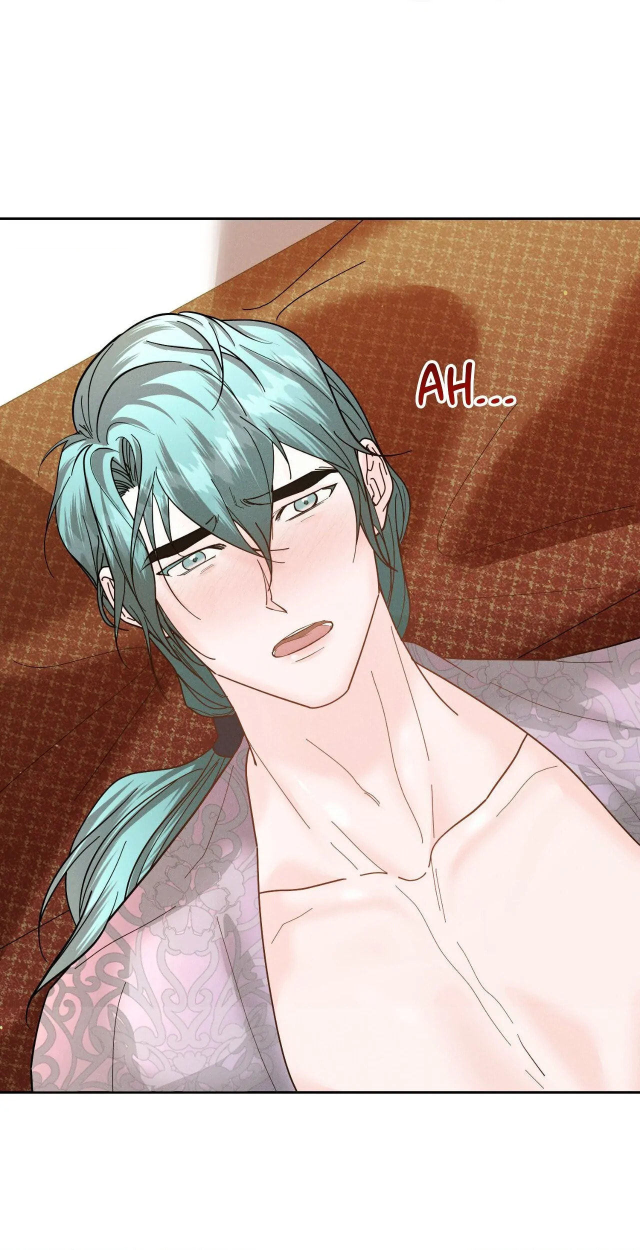 Read Down the Rabbit Hole chapter 27 image 69 on Lezhin