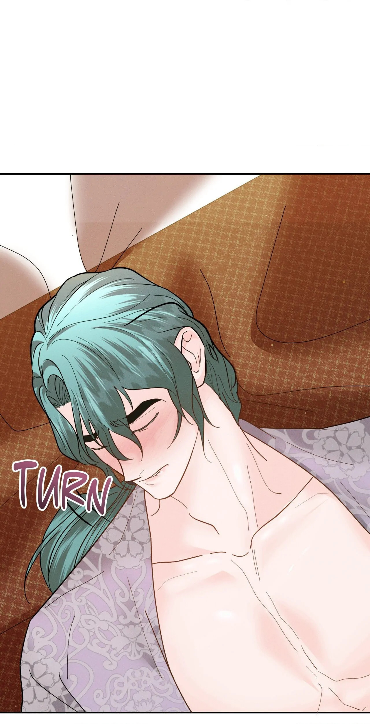 Read Down the Rabbit Hole chapter 27 image 70 on Lezhin