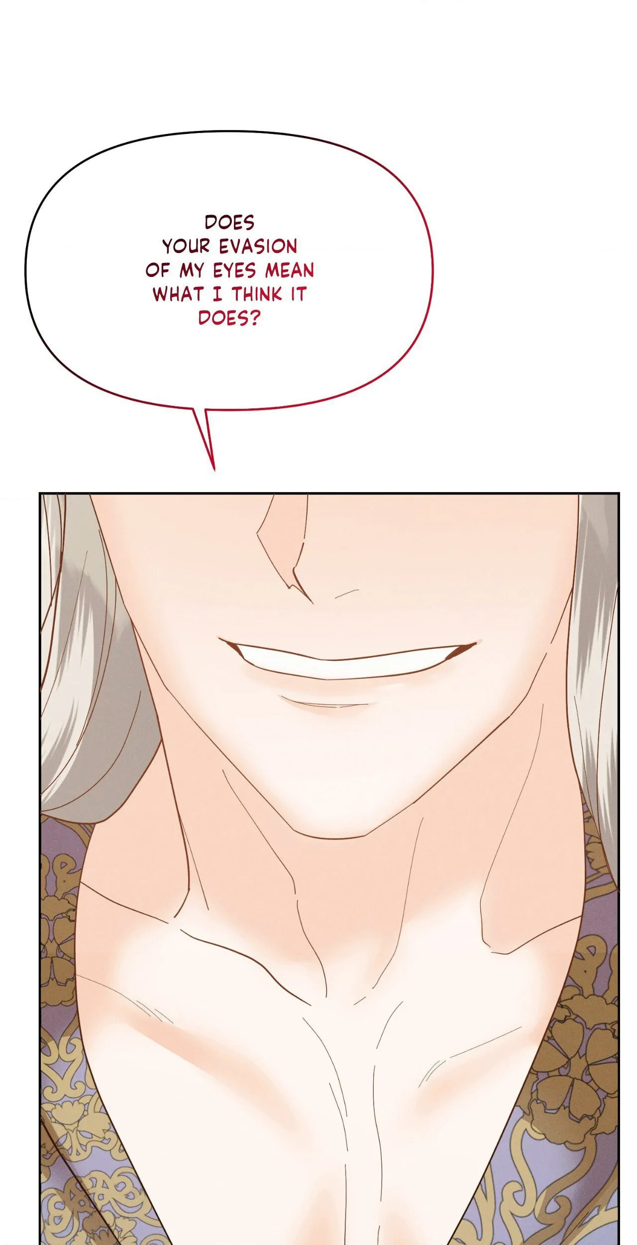 Read Down the Rabbit Hole chapter 27 image 71 on Lezhin