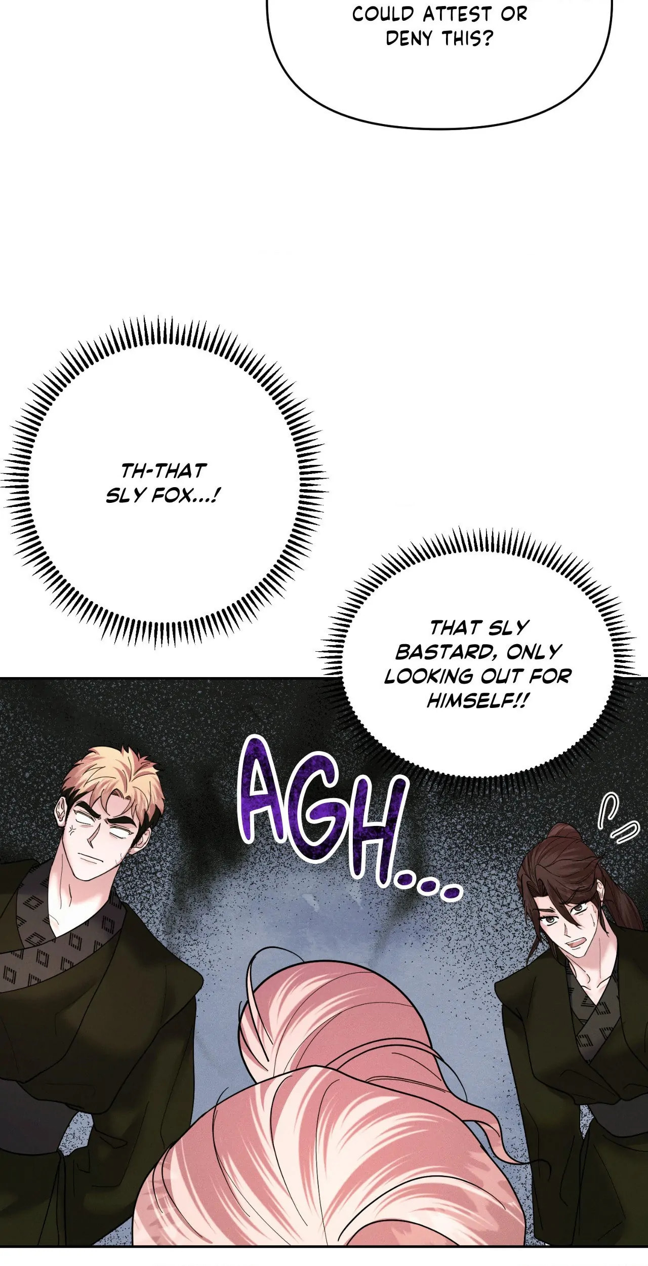 Read Down the Rabbit Hole chapter 27 image 8 on Lezhin