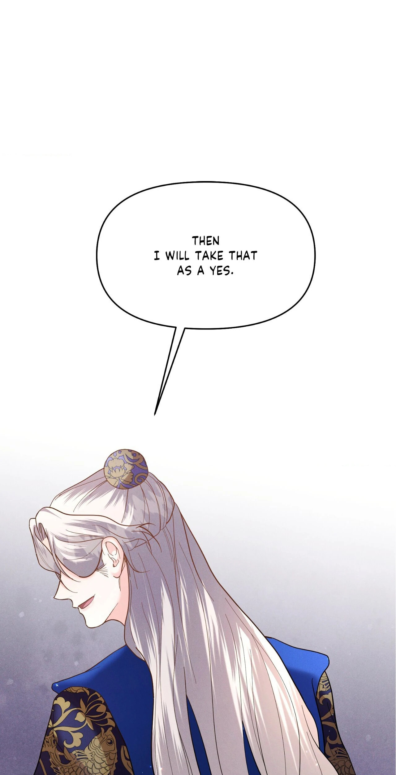 Read Down the Rabbit Hole chapter 28 image 0 on Lezhin