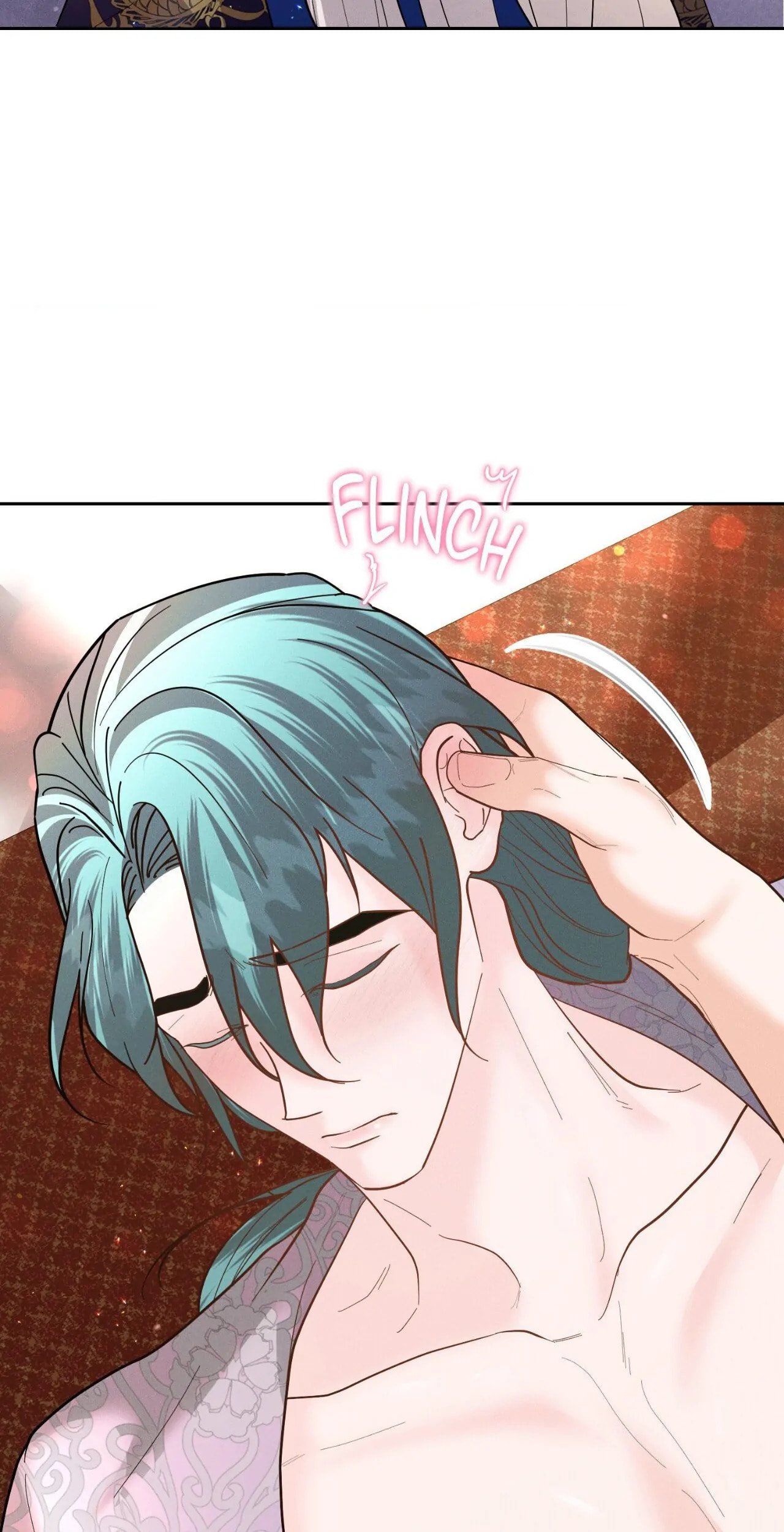 Read Down the Rabbit Hole chapter 28 image 1 on Lezhin