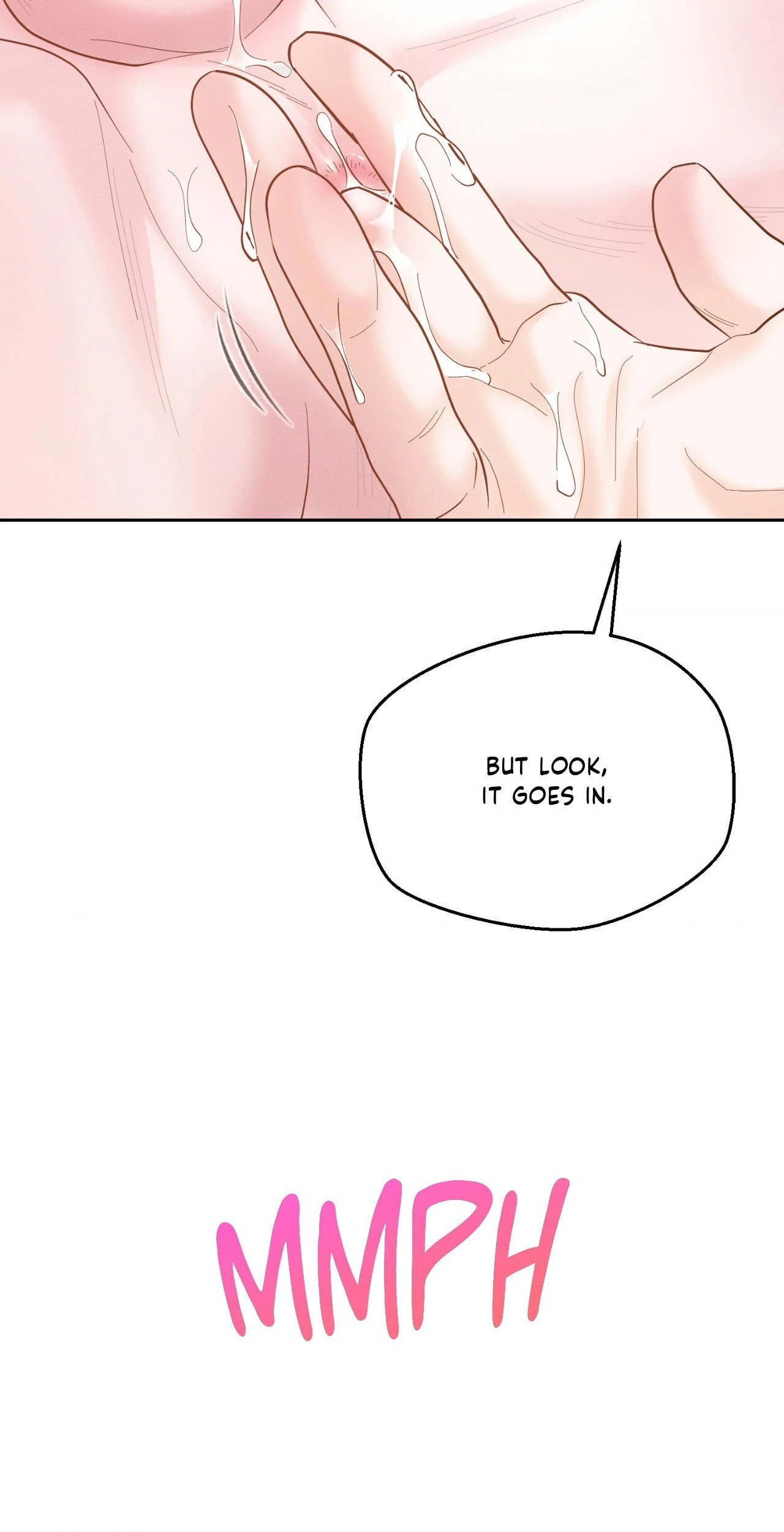 Read Down the Rabbit Hole chapter 28 image 21 on Lezhin