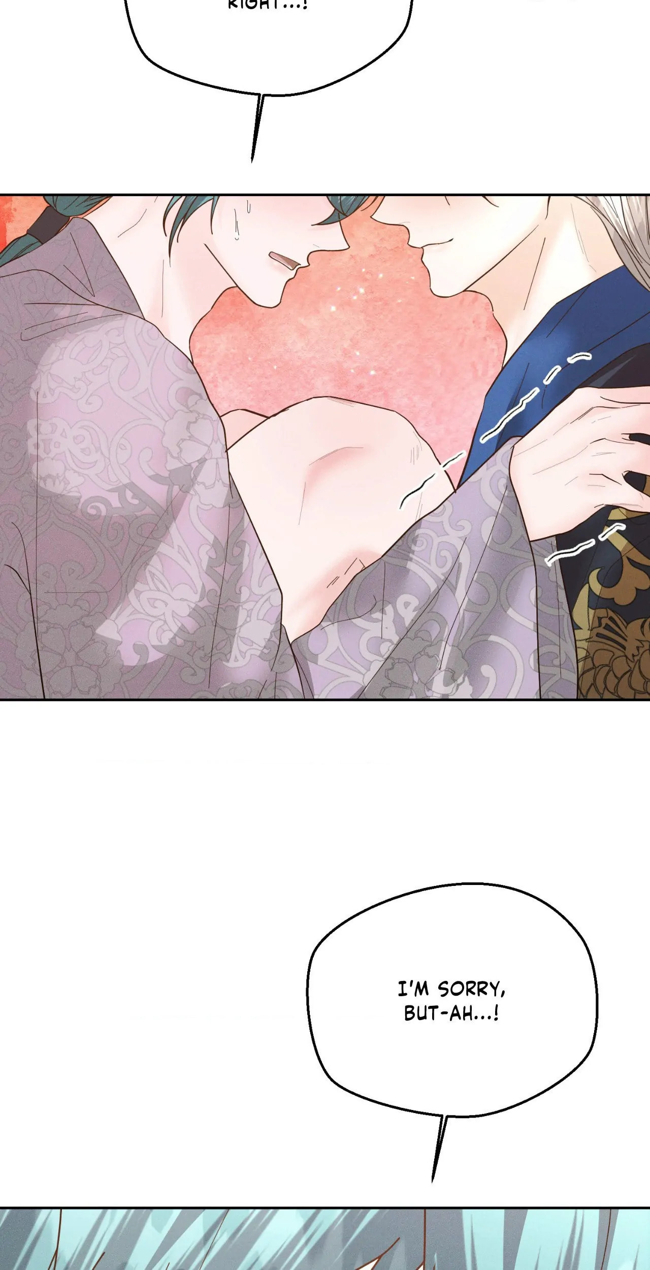 Read Down the Rabbit Hole chapter 28 image 23 on Lezhin