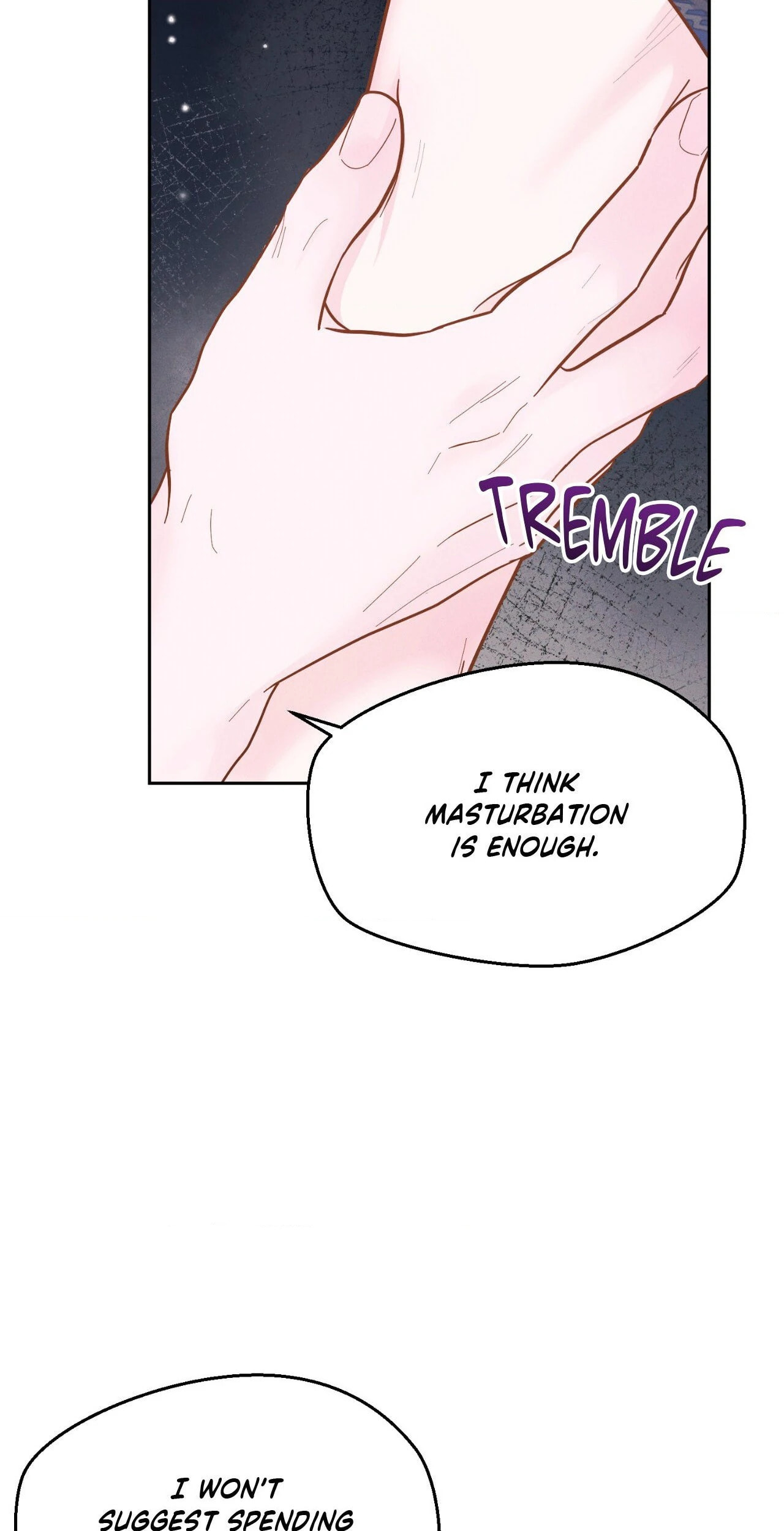 Read Down the Rabbit Hole chapter 28 image 29 on Lezhin