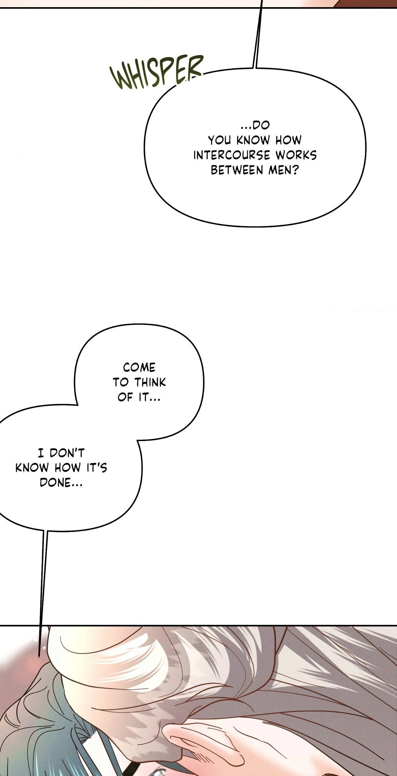 Read Down the Rabbit Hole chapter 28 image 3 on Lezhin