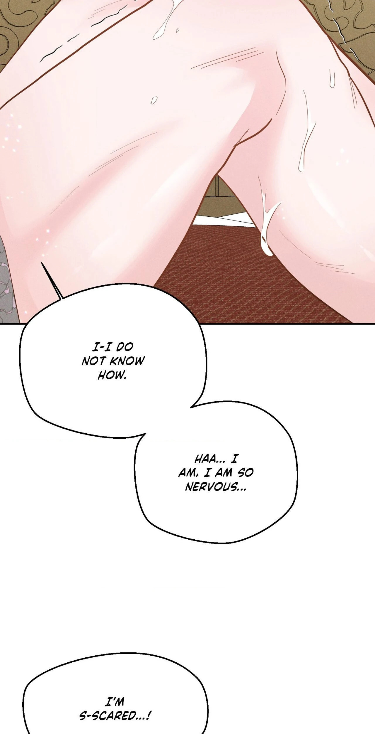 Read Down the Rabbit Hole chapter 28 image 36 on Lezhin