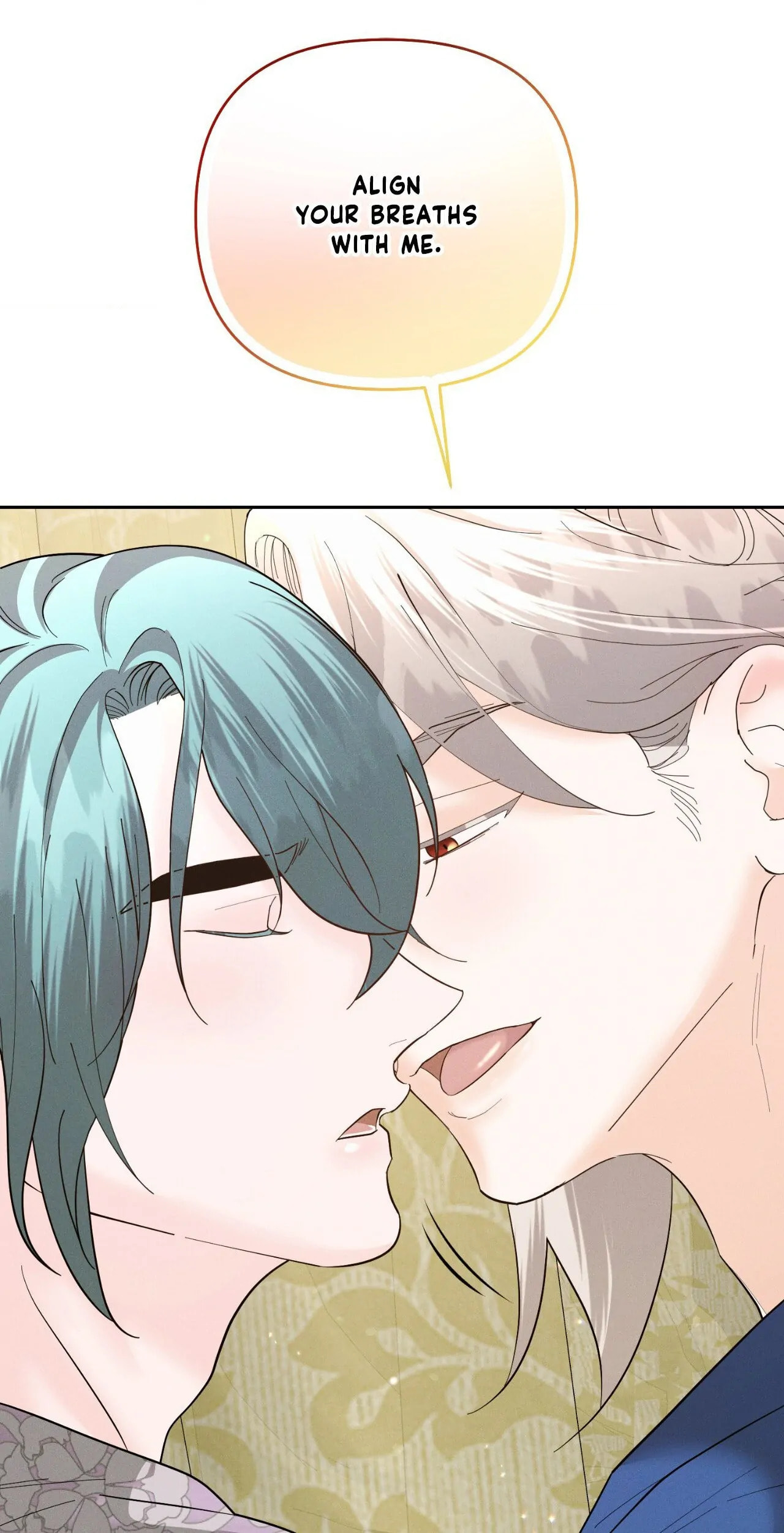 Read Down the Rabbit Hole chapter 28 image 38 on Lezhin
