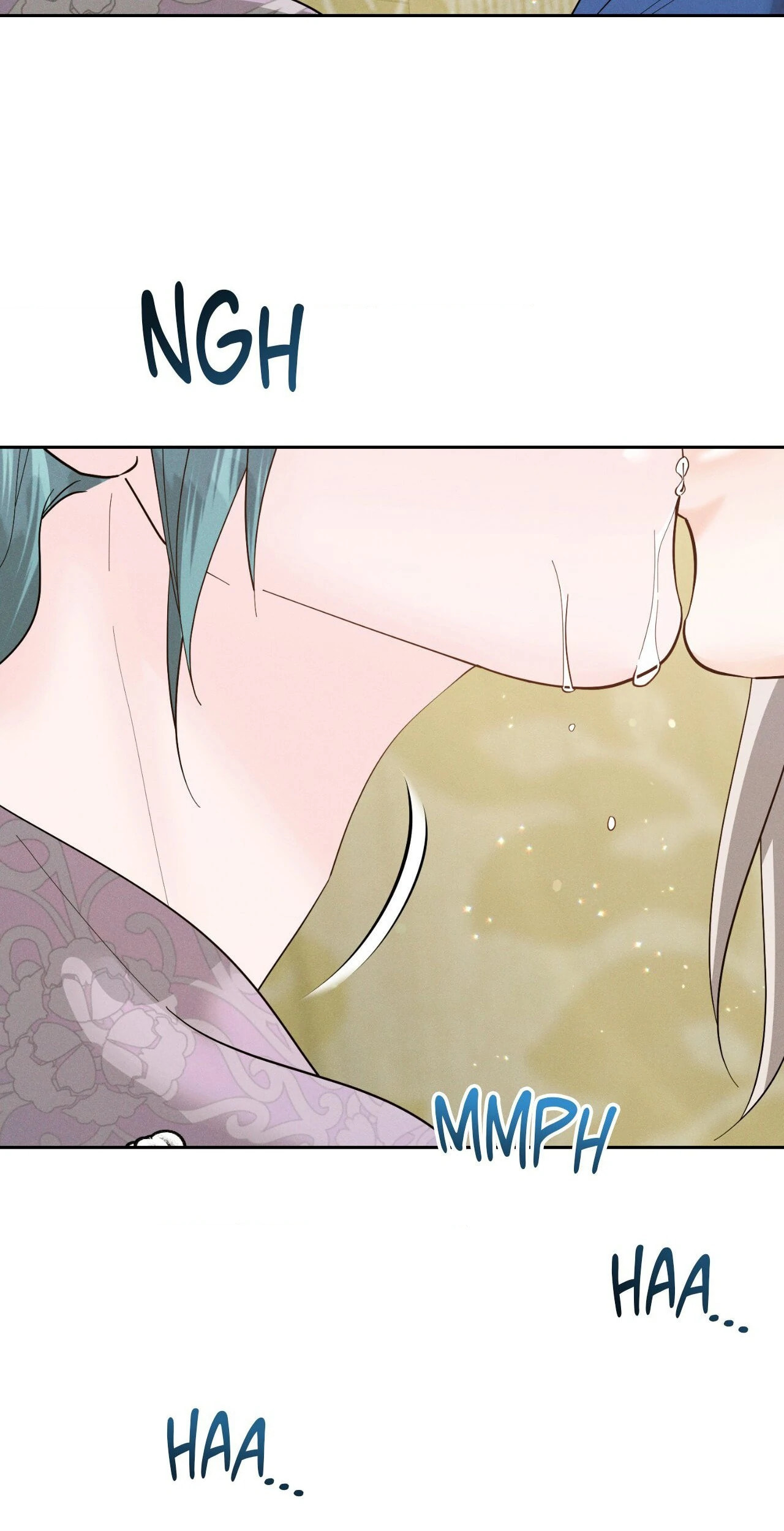 Read Down the Rabbit Hole chapter 28 image 39 on Lezhin