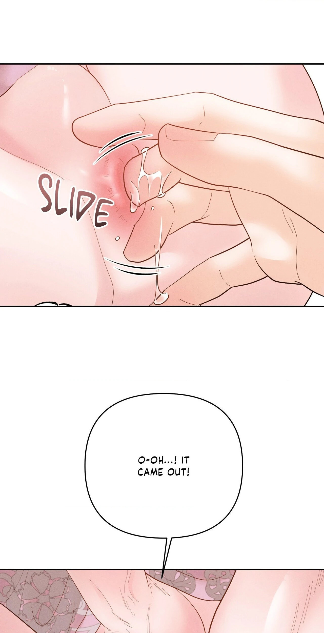 Read Down the Rabbit Hole chapter 28 image 40 on Lezhin