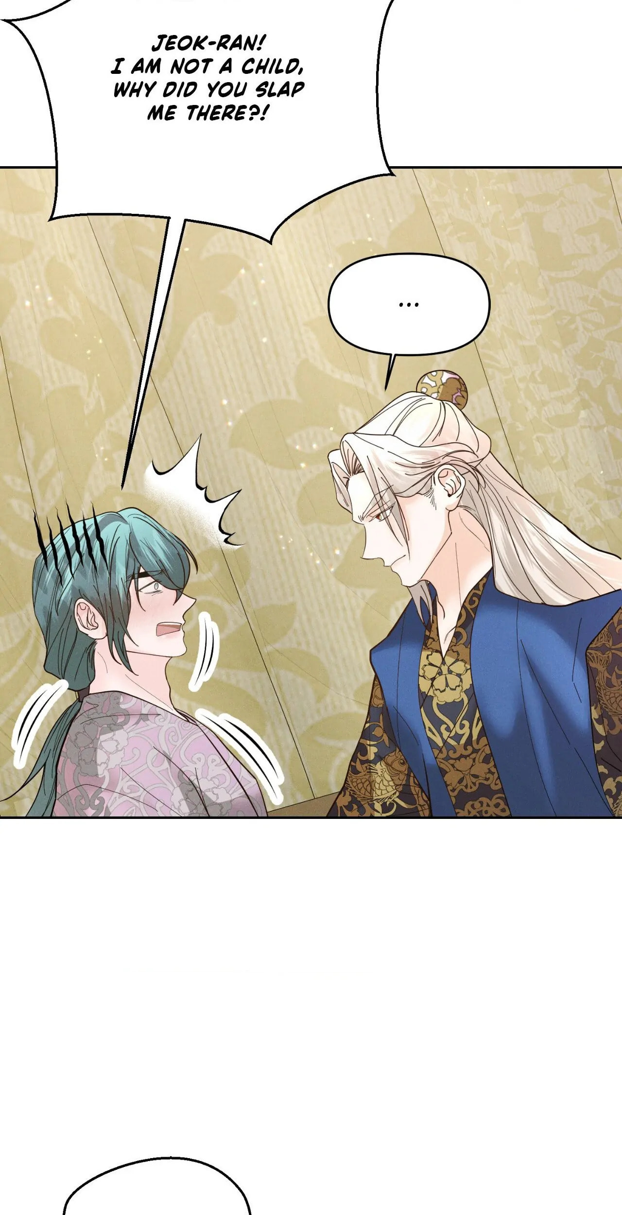 Read Down the Rabbit Hole chapter 28 image 44 on Lezhin