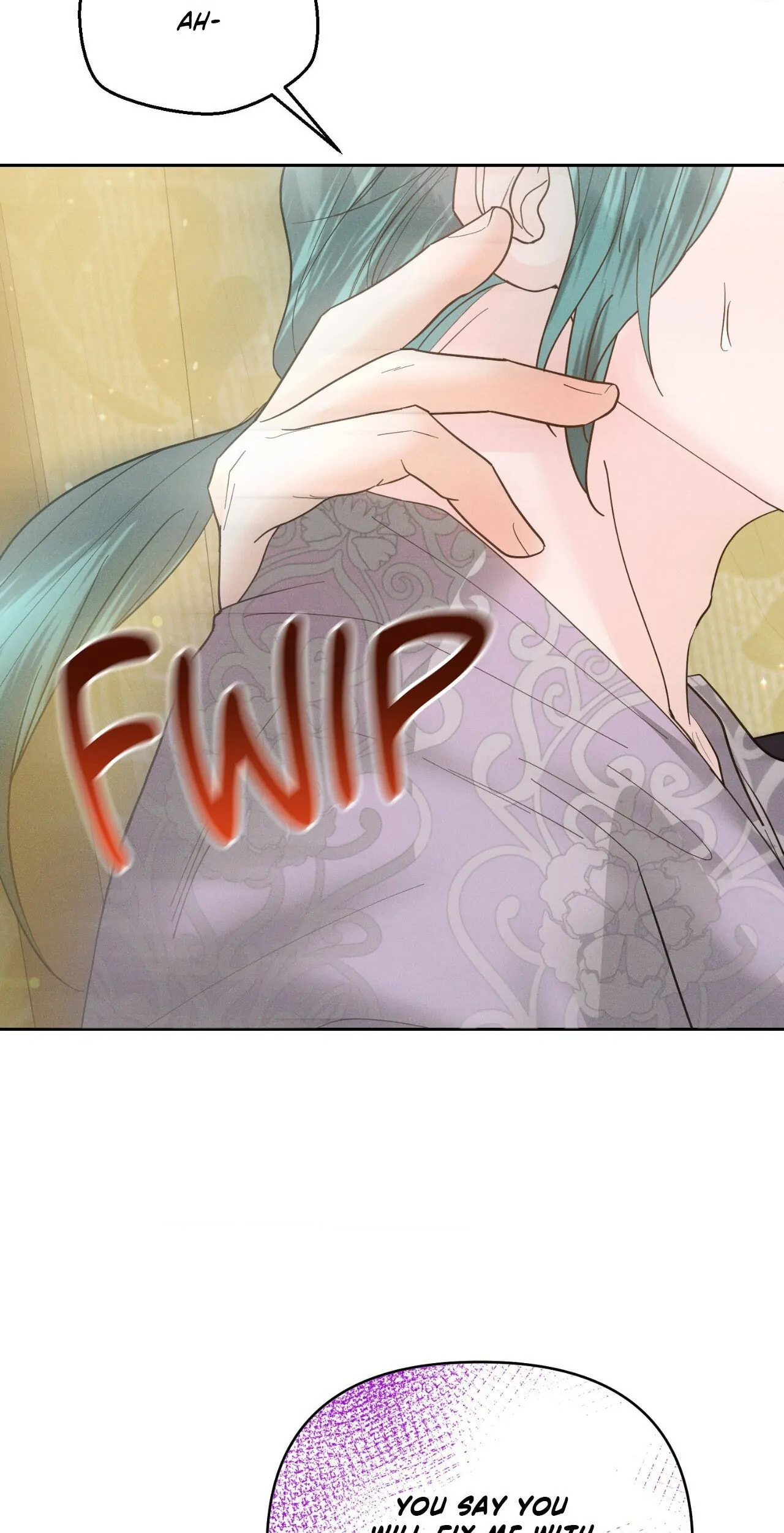 Read Down the Rabbit Hole chapter 28 image 45 on Lezhin