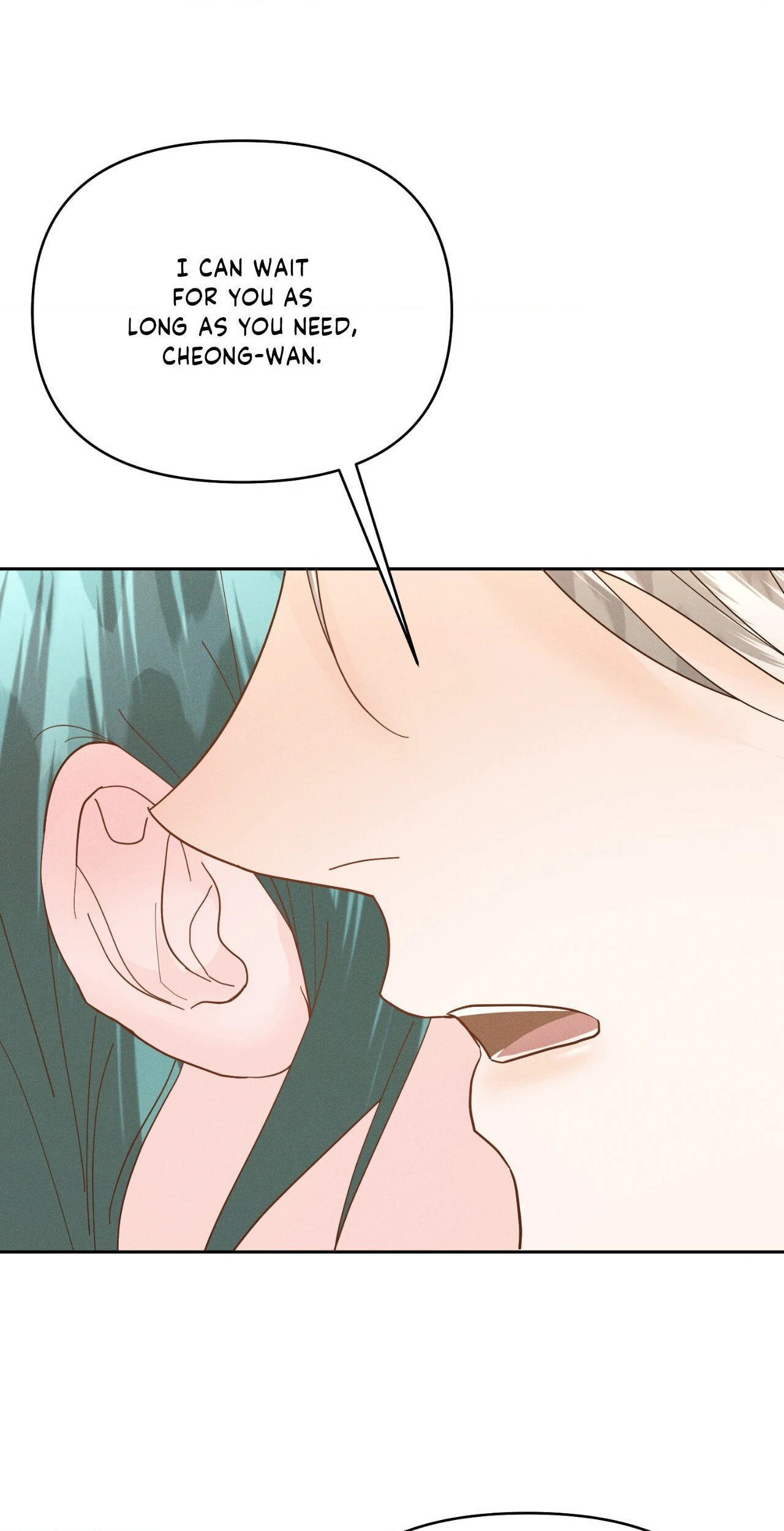 Read Down the Rabbit Hole chapter 28 image 47 on Lezhin