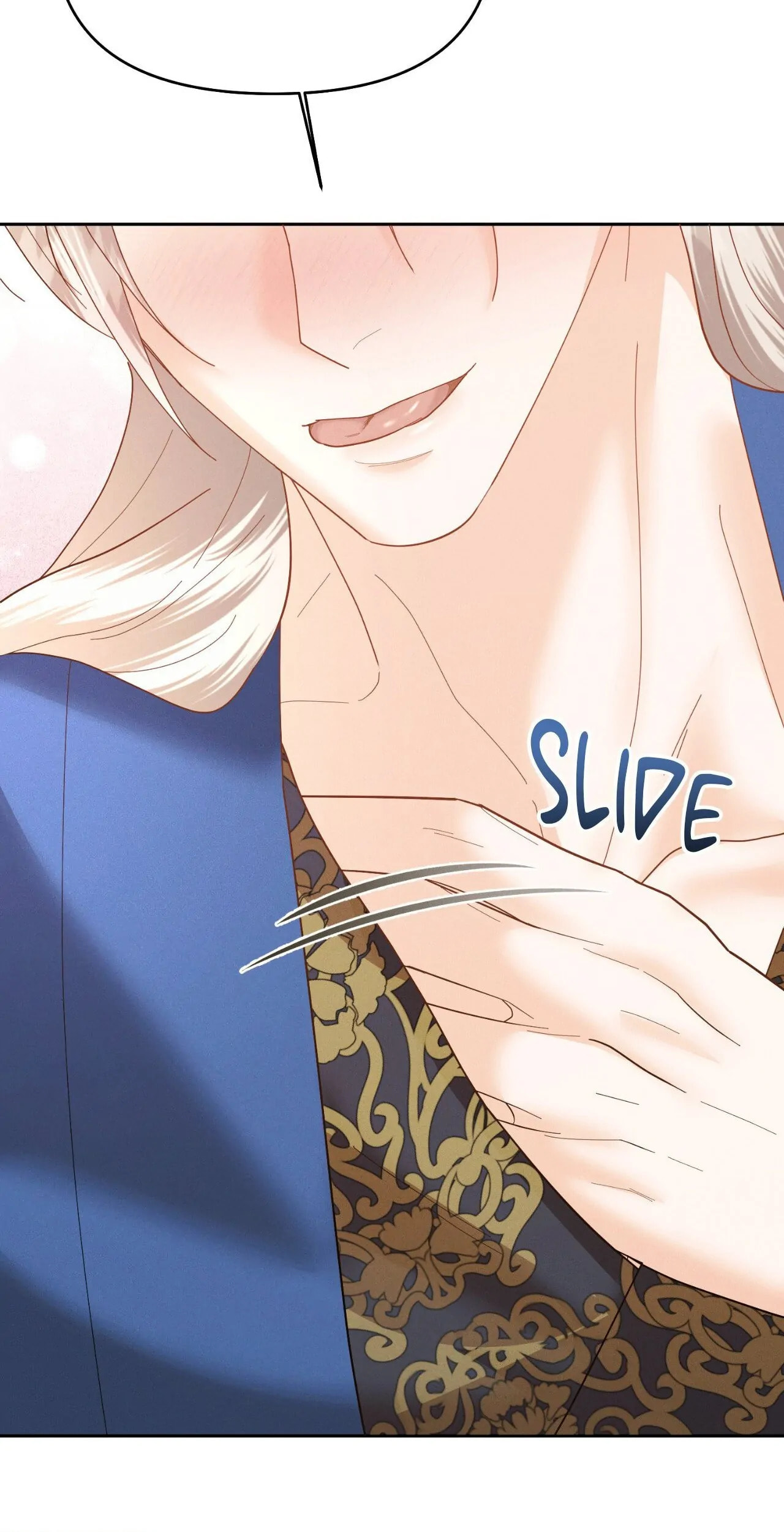Read Down the Rabbit Hole chapter 28 image 5 on Lezhin