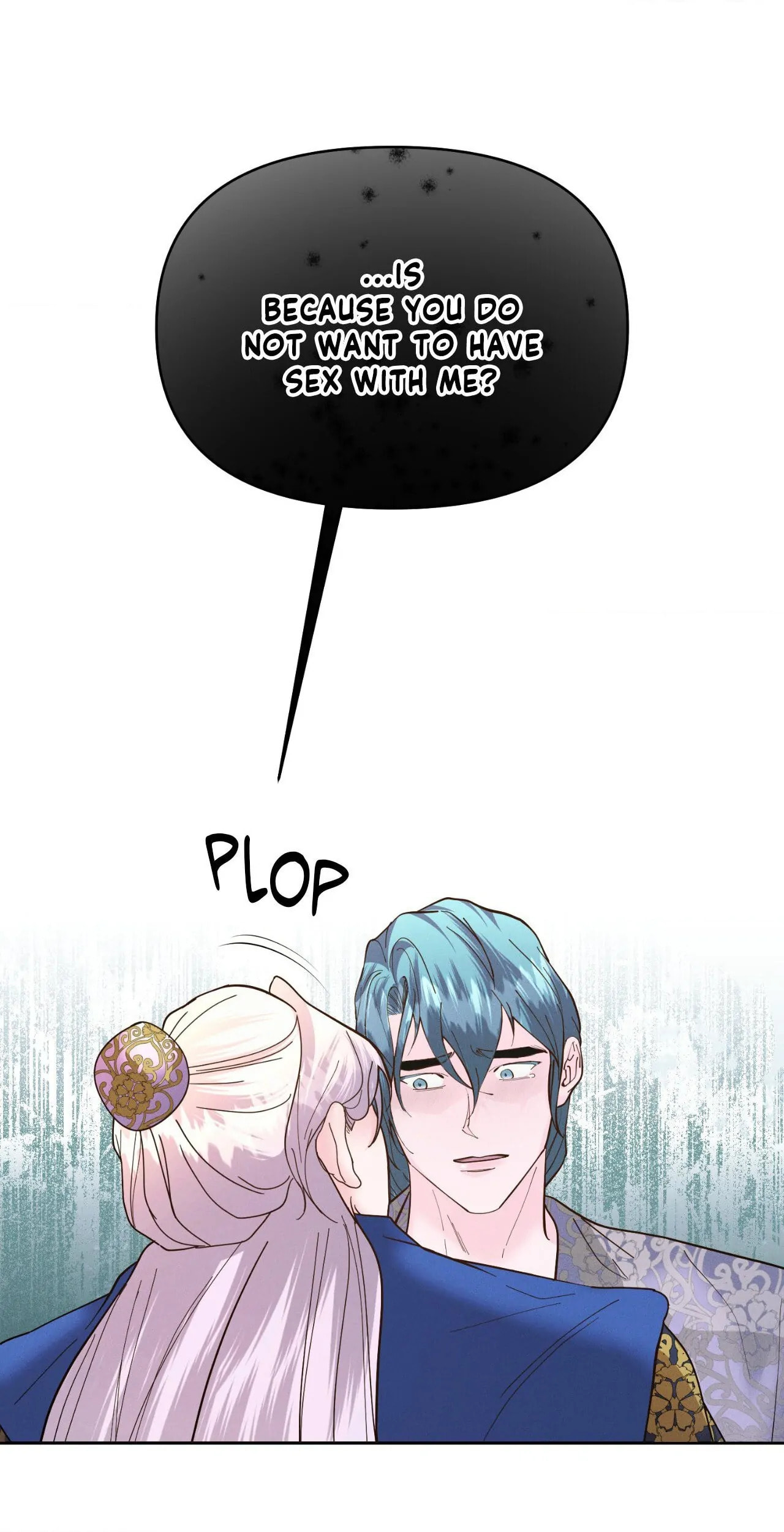 Read Down the Rabbit Hole chapter 28 image 50 on Lezhin