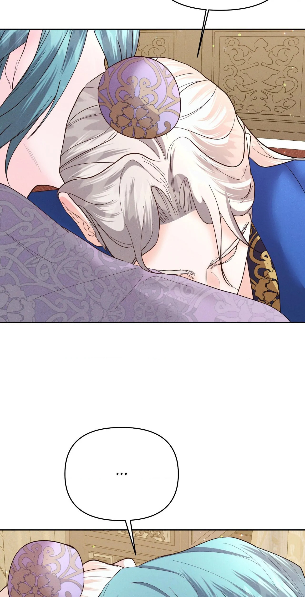 Read Down the Rabbit Hole chapter 28 image 55 on Lezhin