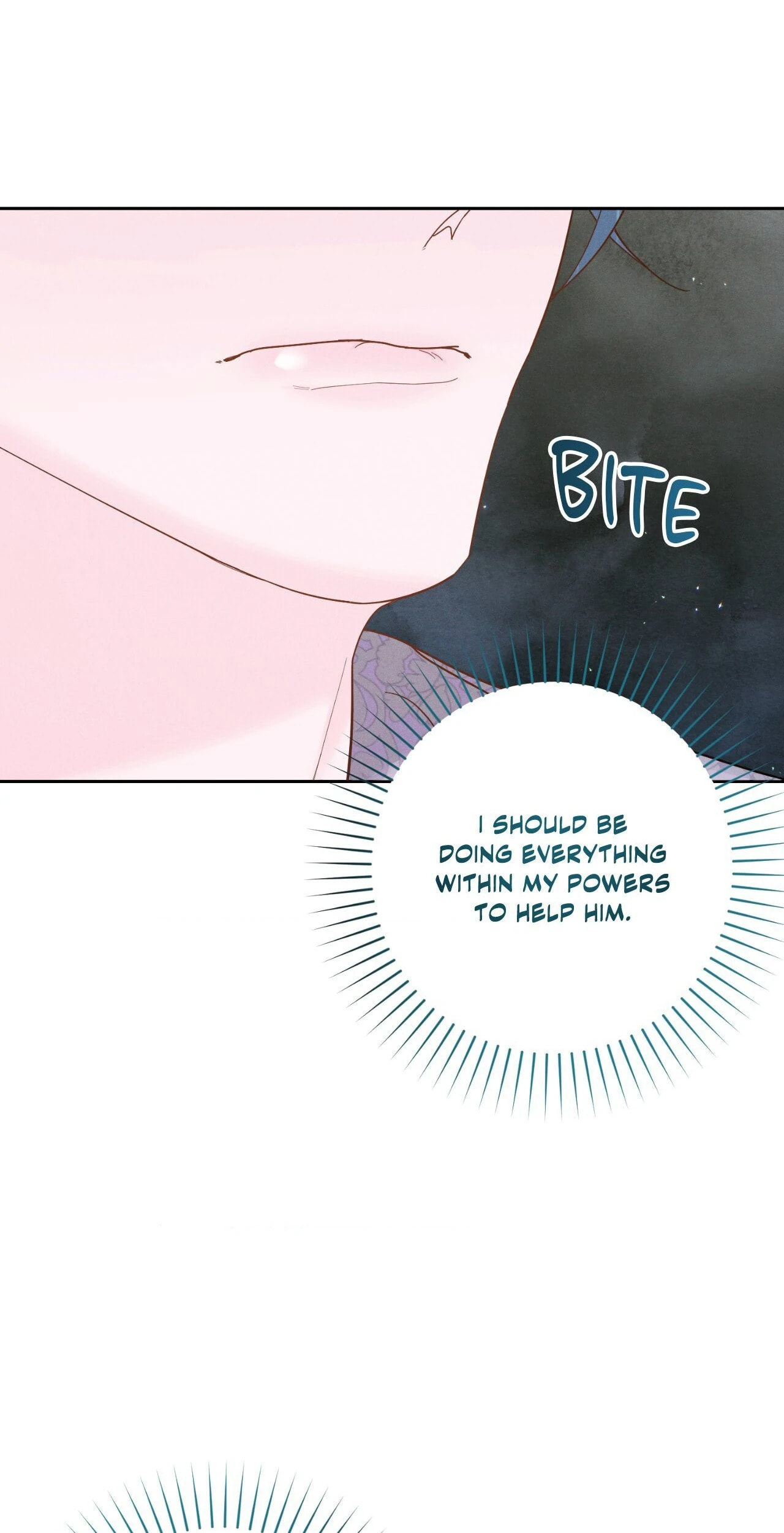 Read Down the Rabbit Hole chapter 28 image 58 on Lezhin