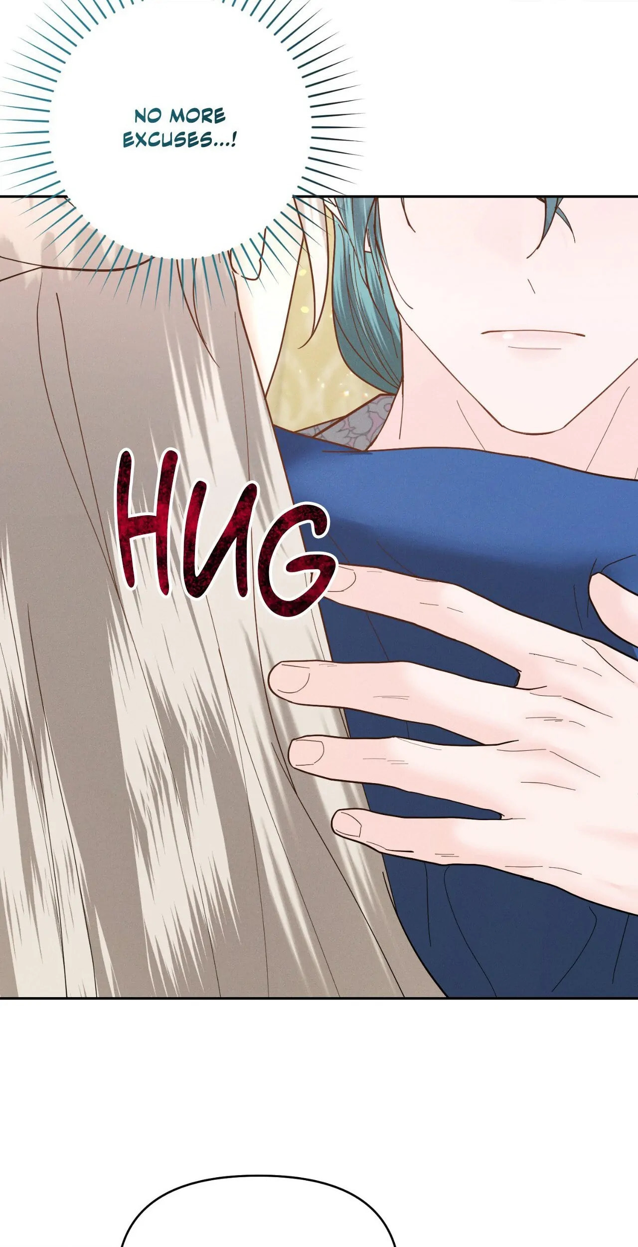 Read Down the Rabbit Hole chapter 28 image 59 on Lezhin