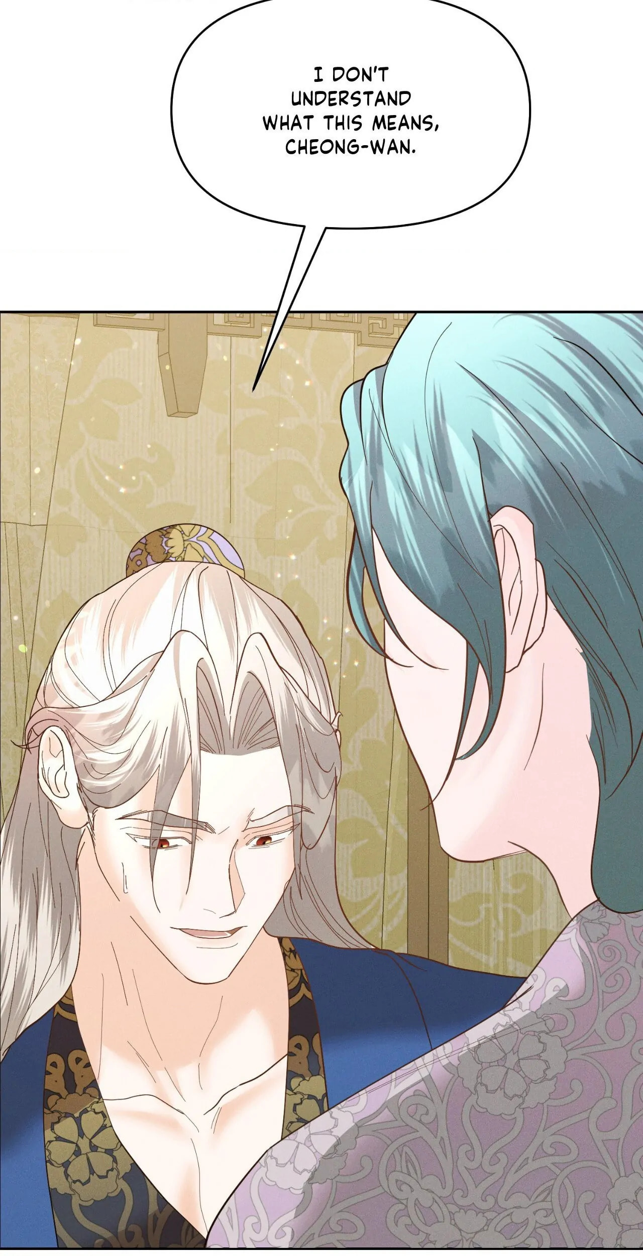 Read Down the Rabbit Hole chapter 28 image 62 on Lezhin