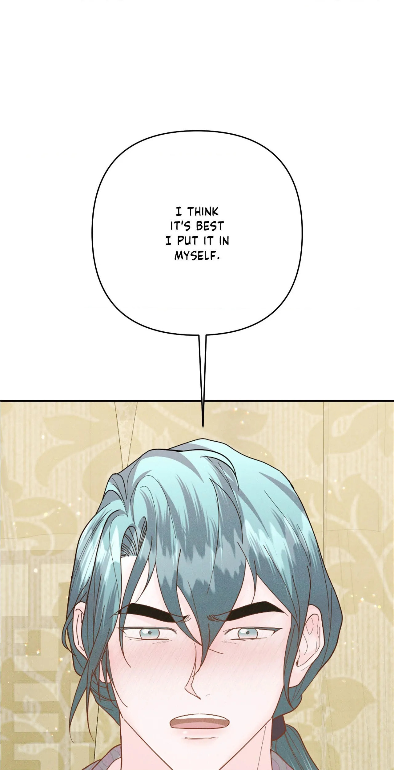 Read Down the Rabbit Hole chapter 29 image 0 on Lezhin