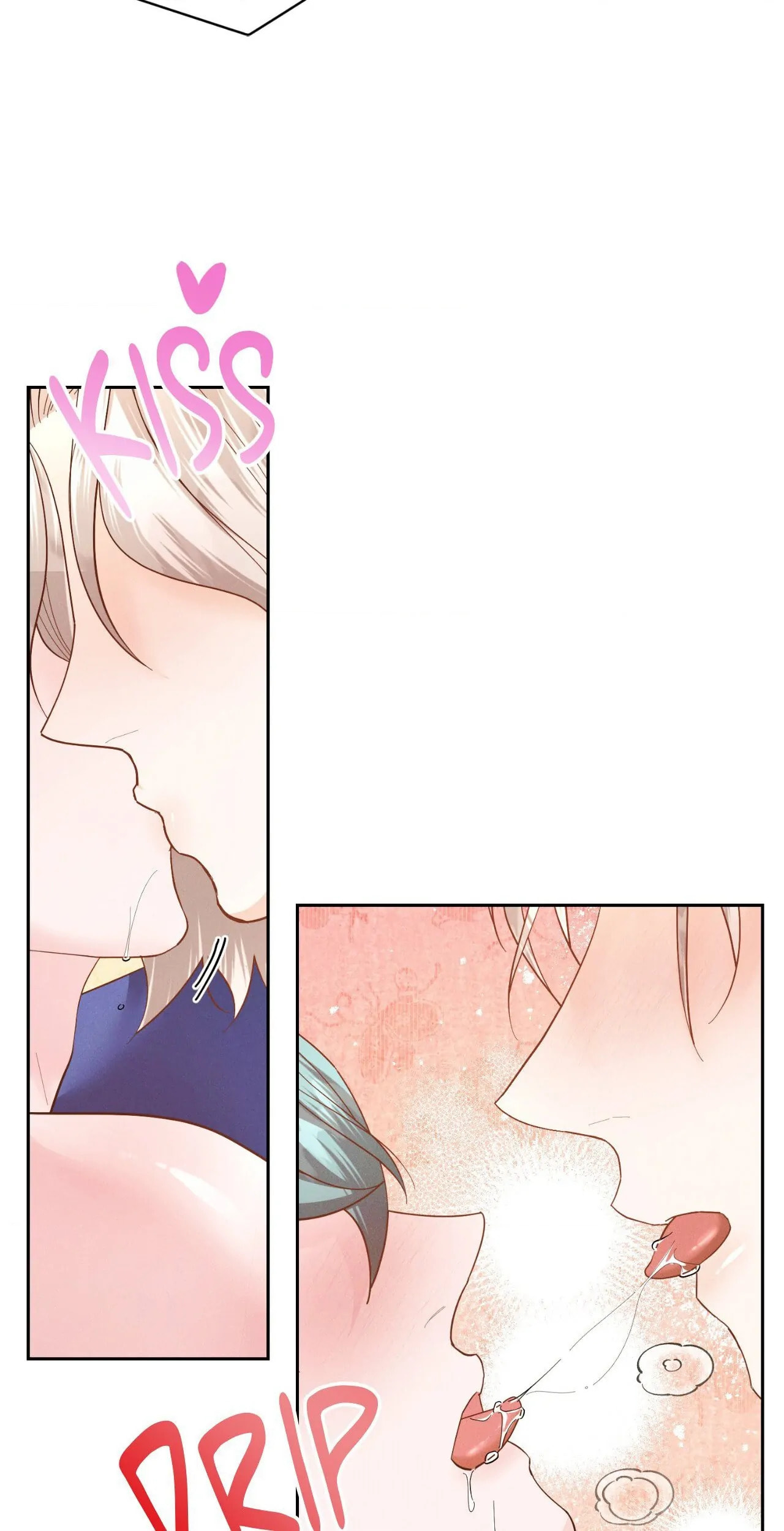 Read Down the Rabbit Hole chapter 29 image 19 on Lezhin