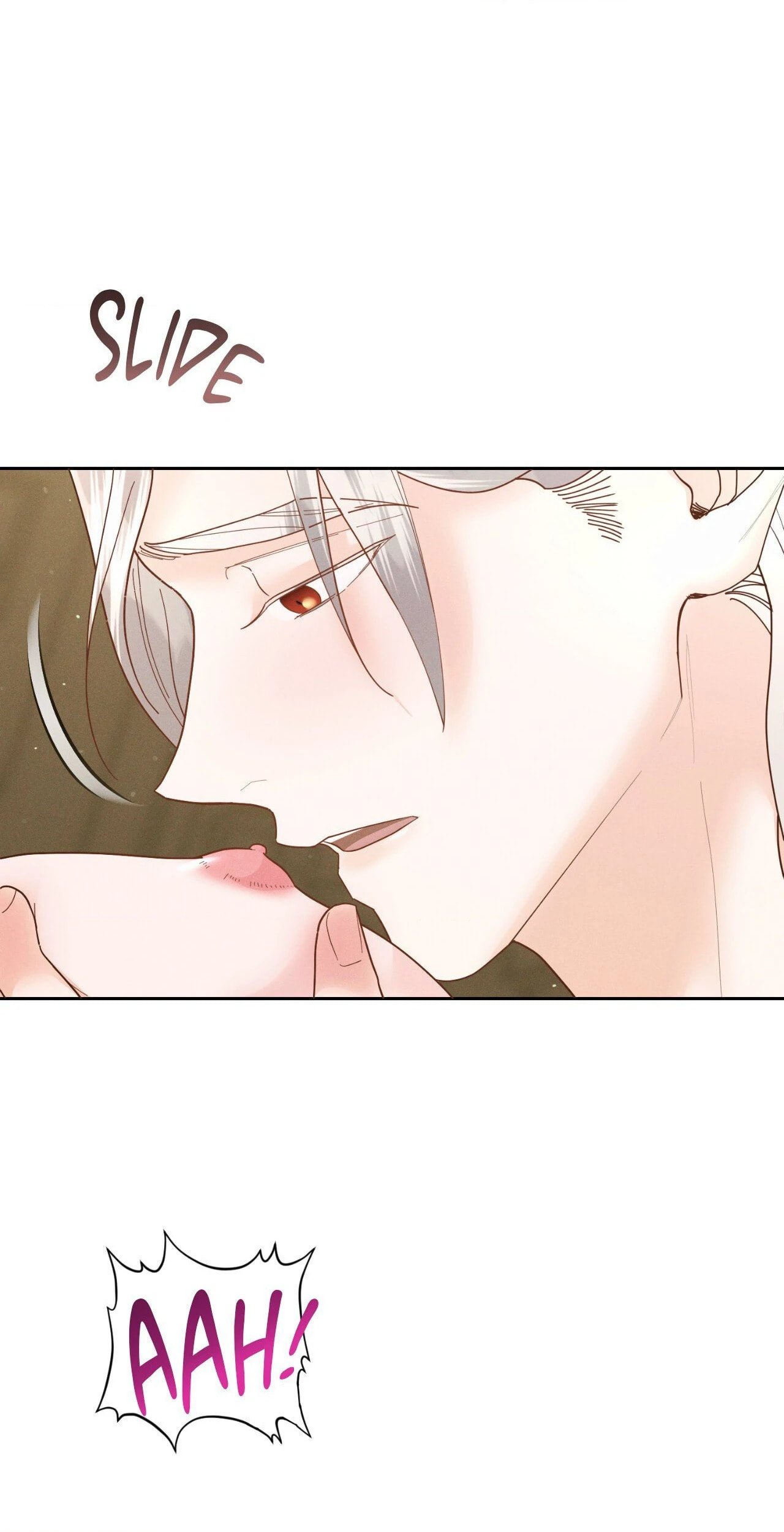 Read Down the Rabbit Hole chapter 29 image 23 on Lezhin