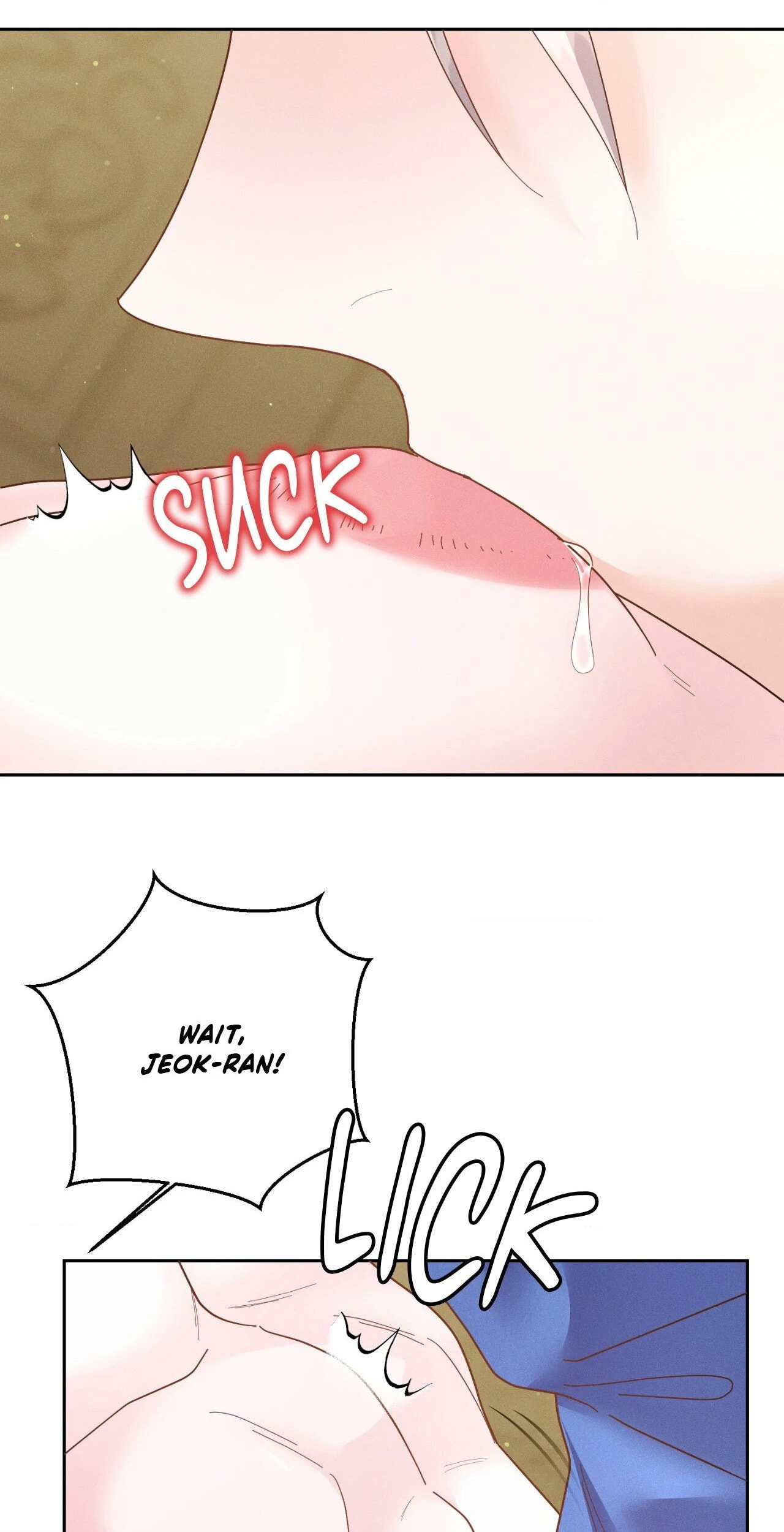 Read Down the Rabbit Hole chapter 29 image 24 on Lezhin