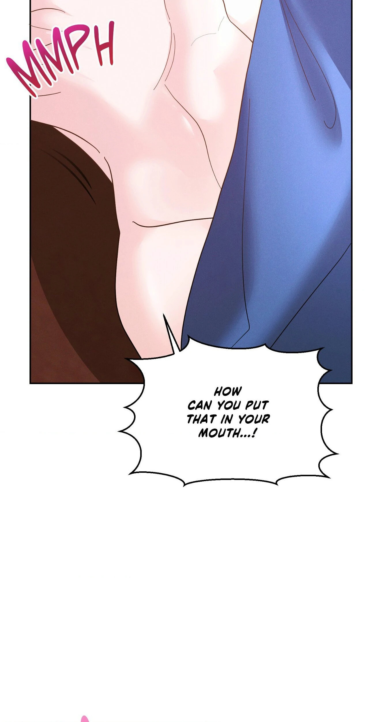 Read Down the Rabbit Hole chapter 29 image 25 on Lezhin