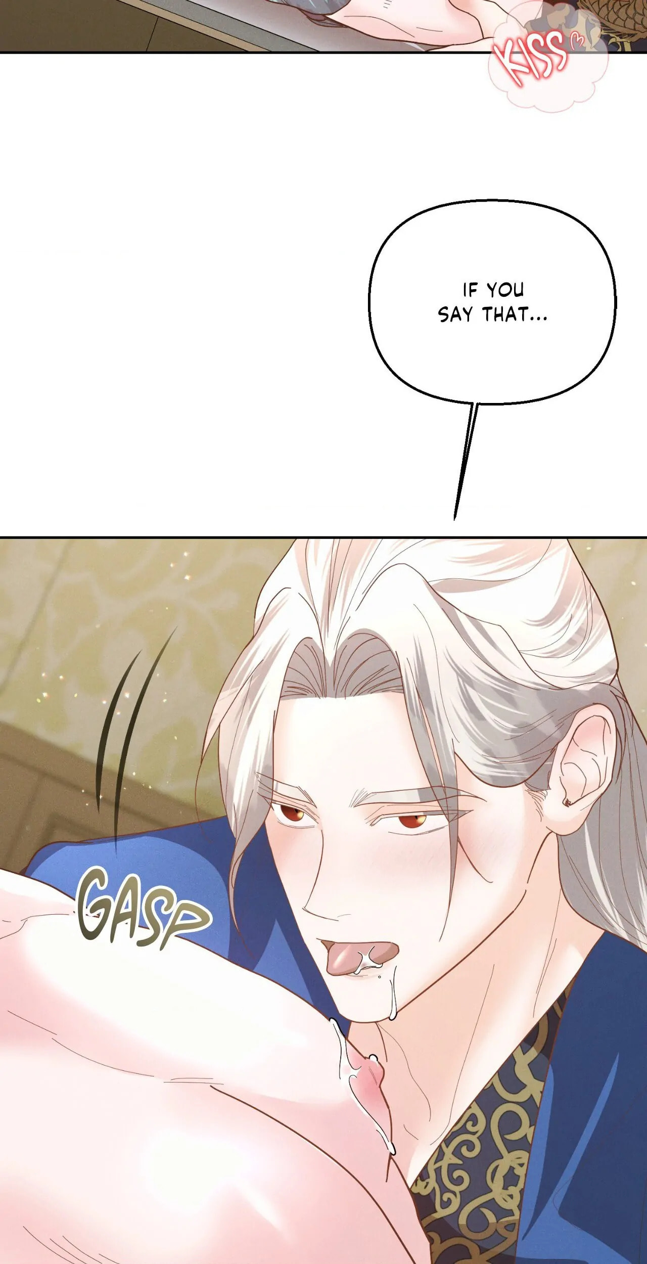 Read Down the Rabbit Hole chapter 29 image 29 on Lezhin
